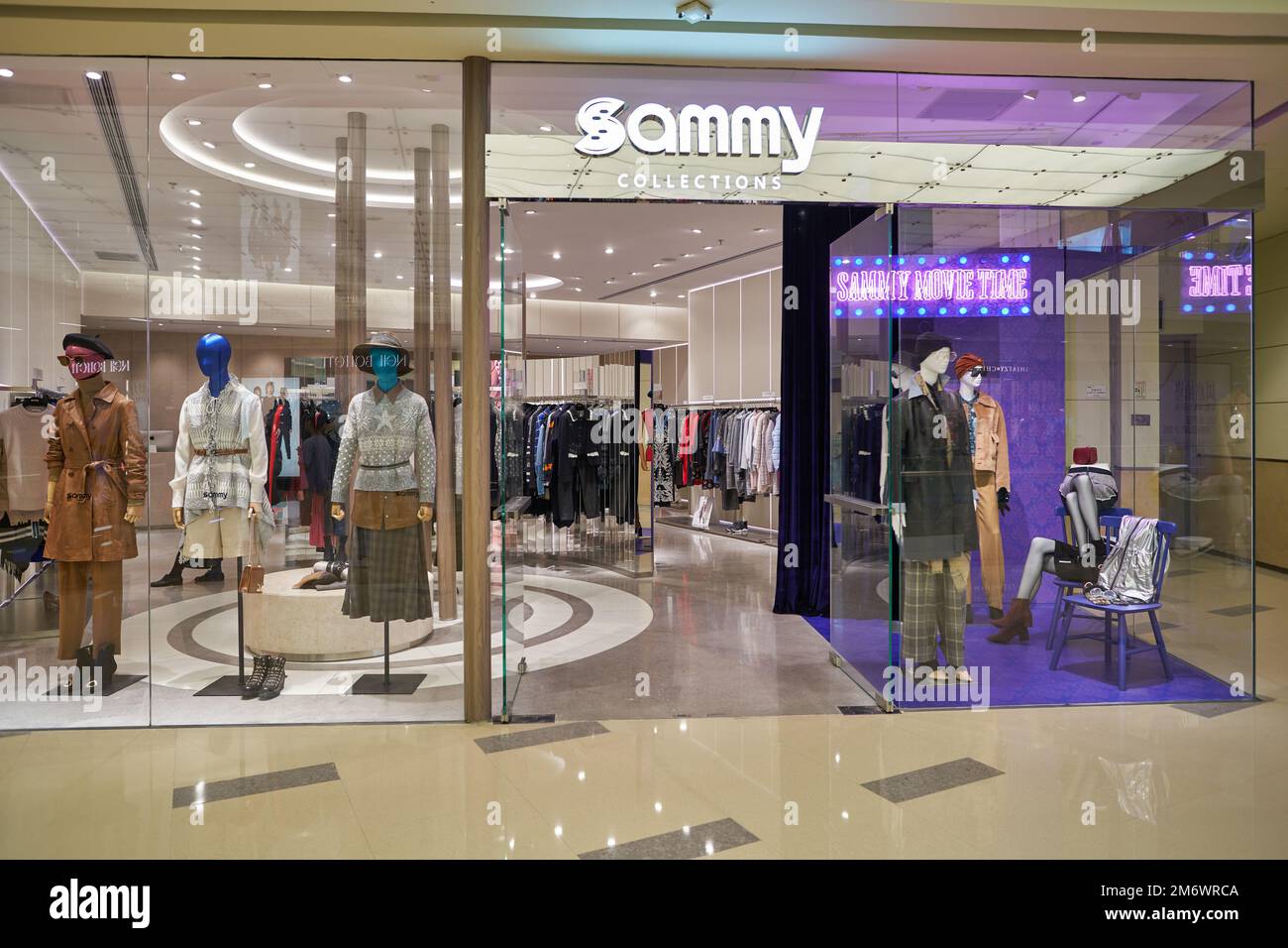 Trendy stores best sale 2019
