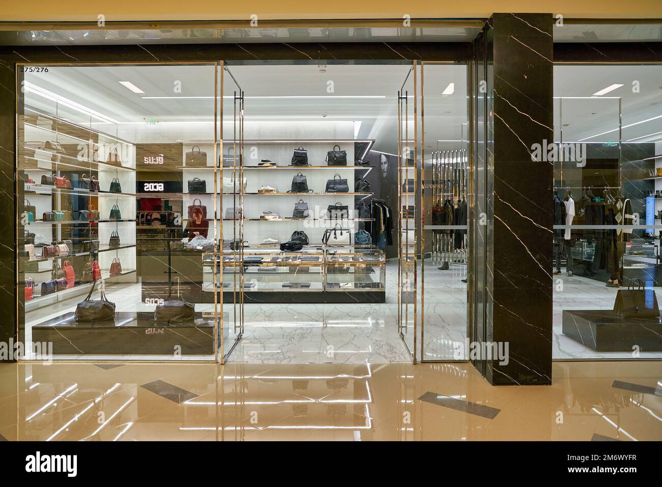 saint laurent shopping center ottawa