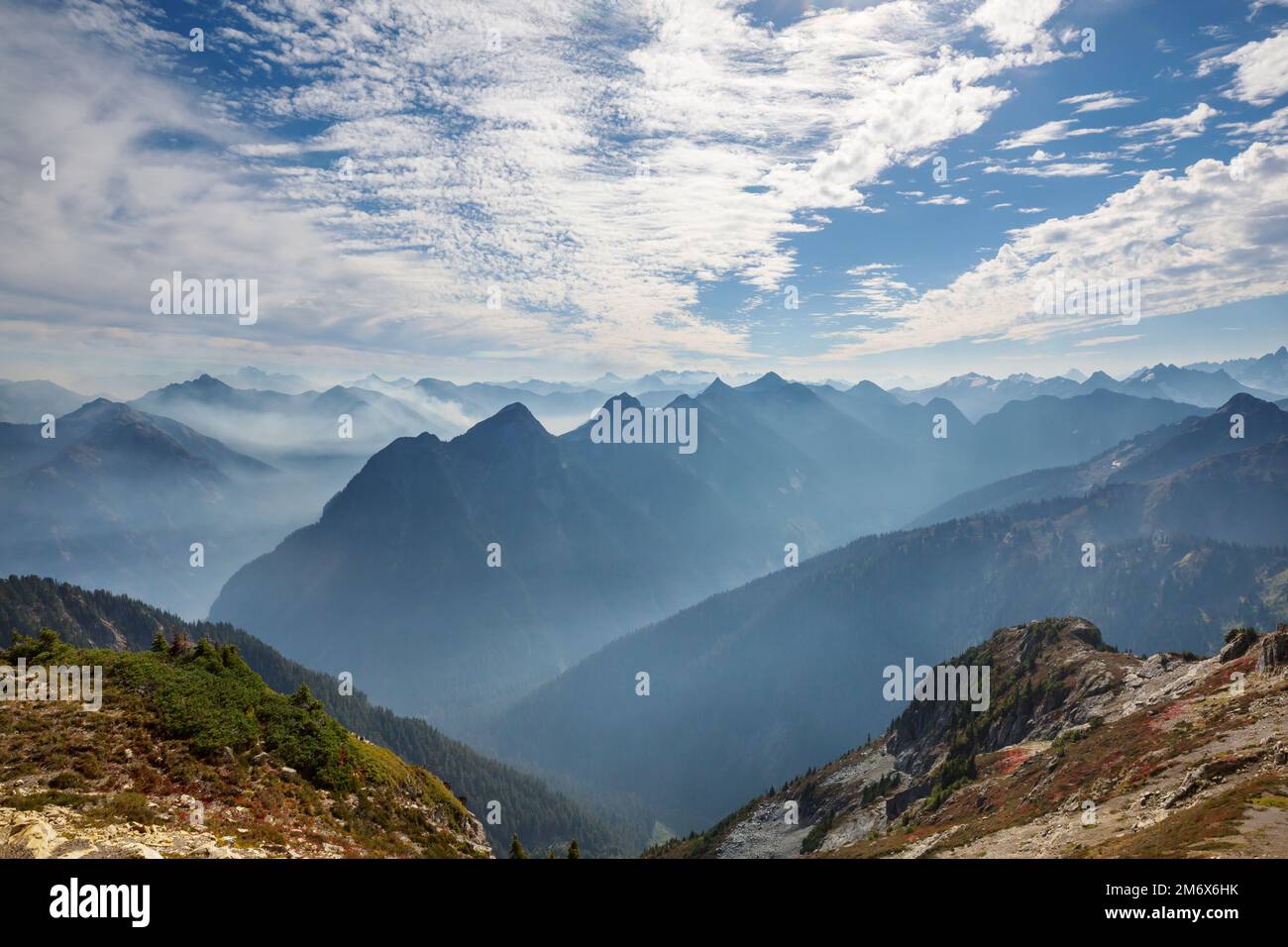Mt washington summit house hi-res stock photography and images - Alamy