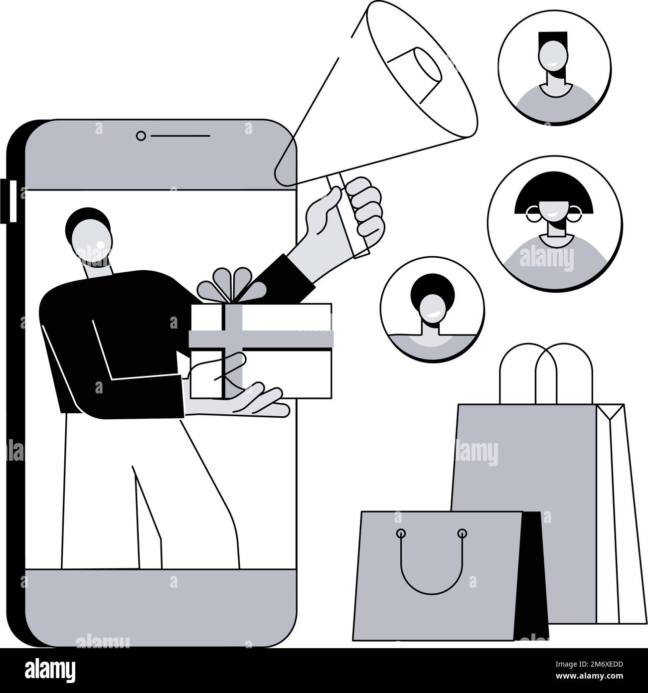 Advocacy Marketing Digital: Membangun Kekuatan Brand Melalui Suara Pelanggan