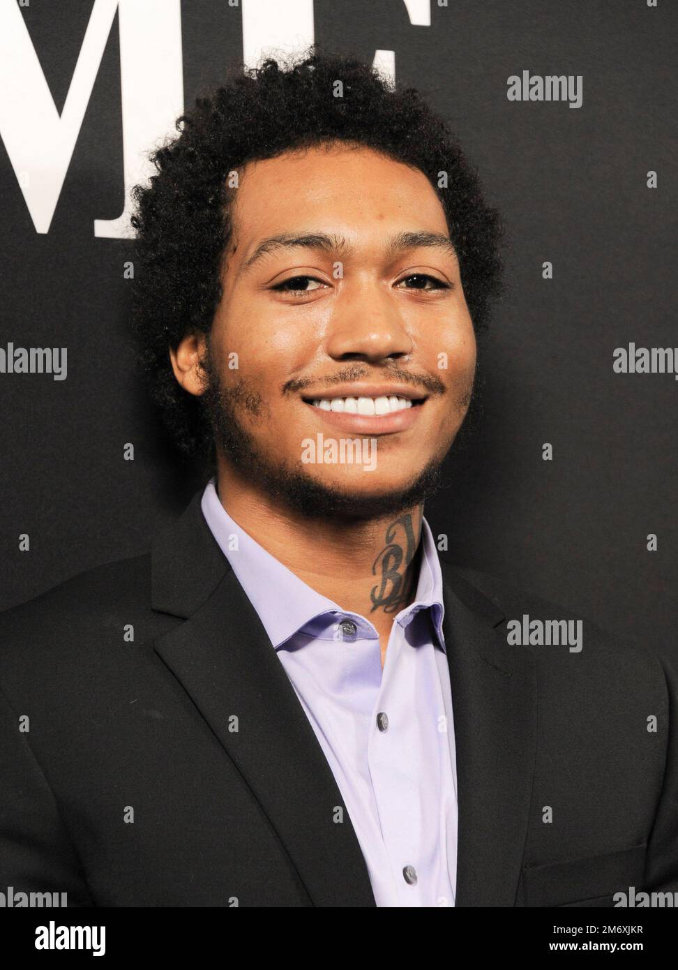 Demetrius flenory jr hi-res stock photography and images - Alamy