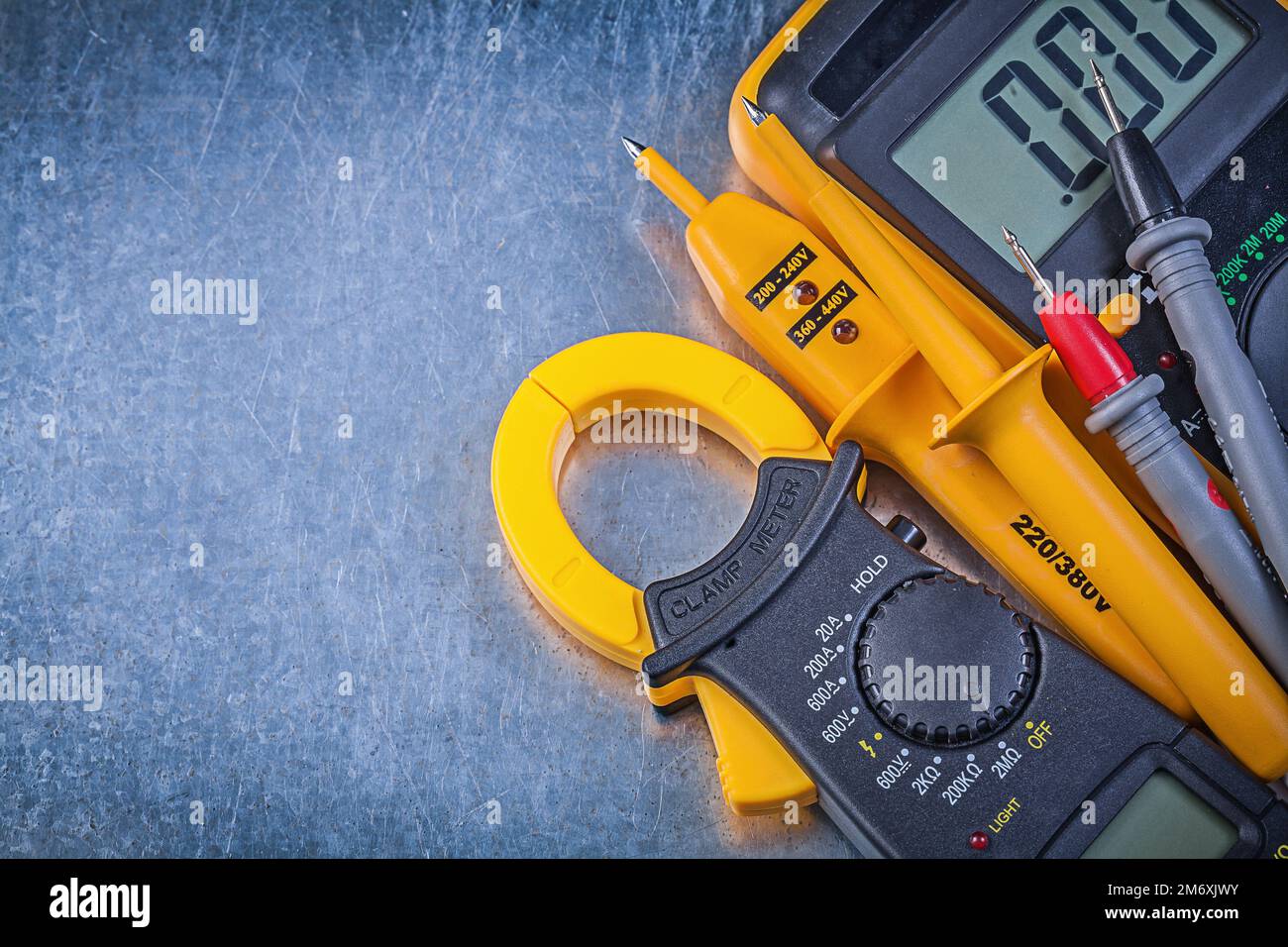 How To Measure The Conductivity Of Water With A Multi vrogue.co