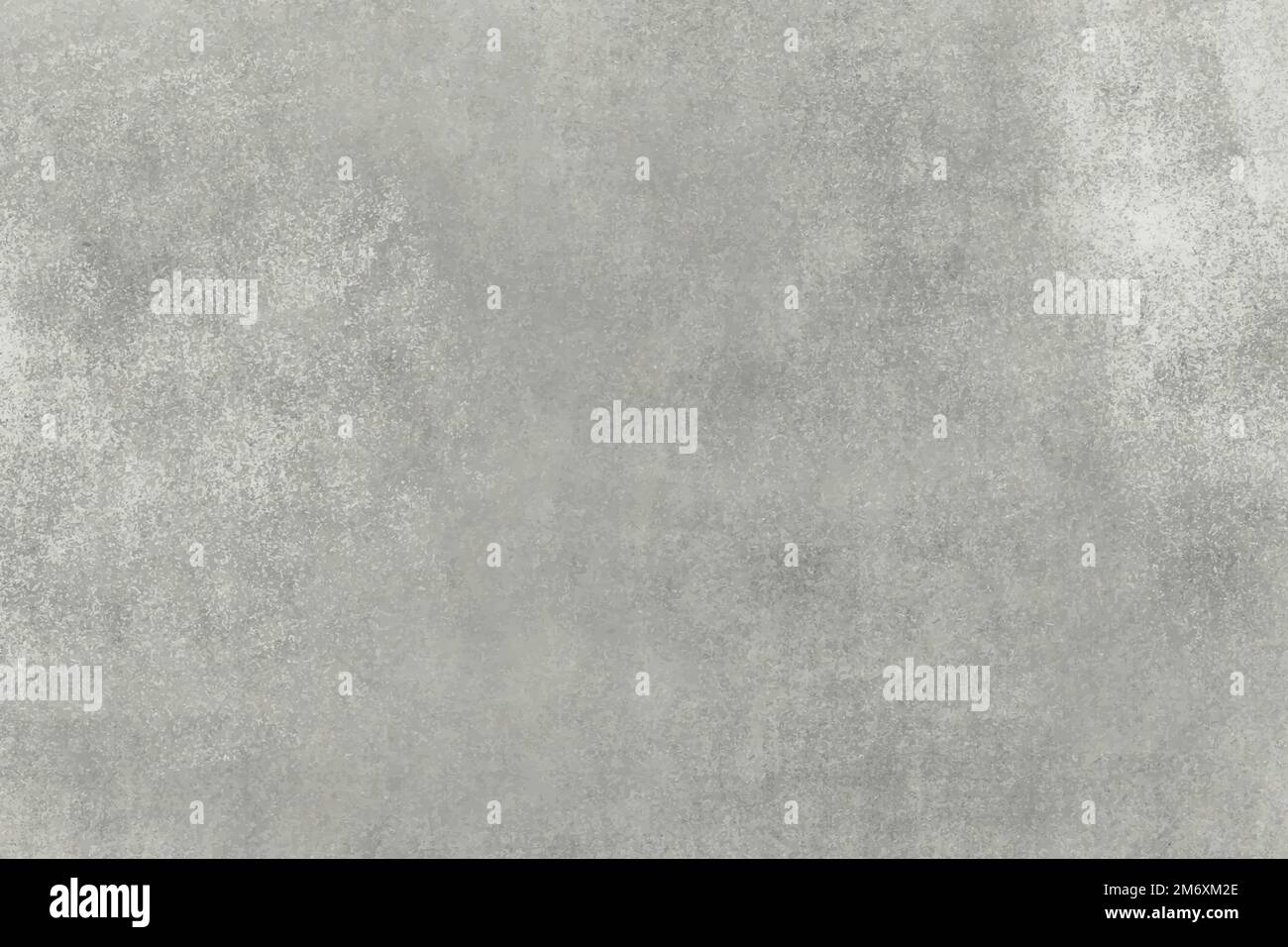 Grunge gray concrete textured background vector Stock Vector
