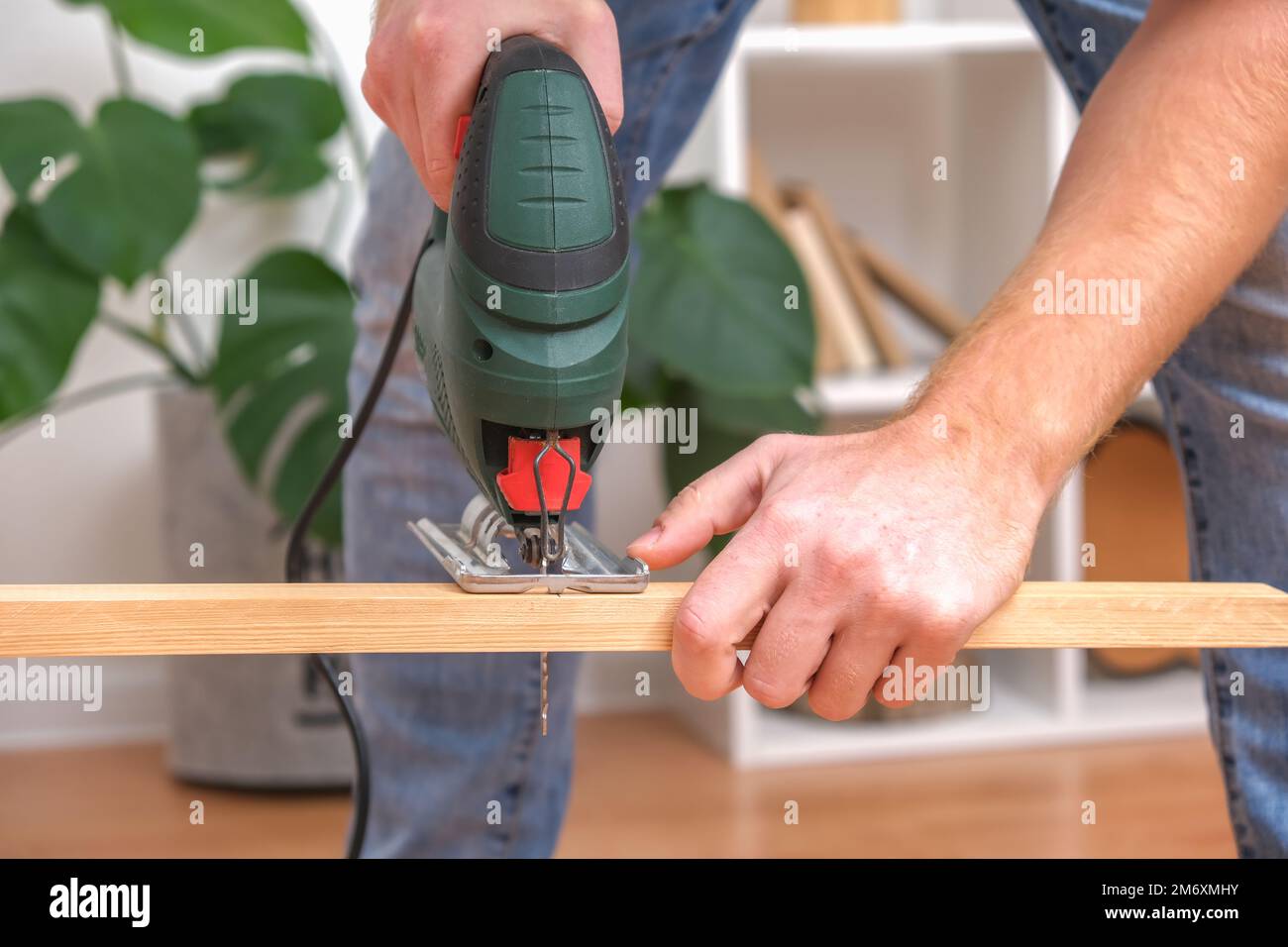 Drill master jigsaw deals