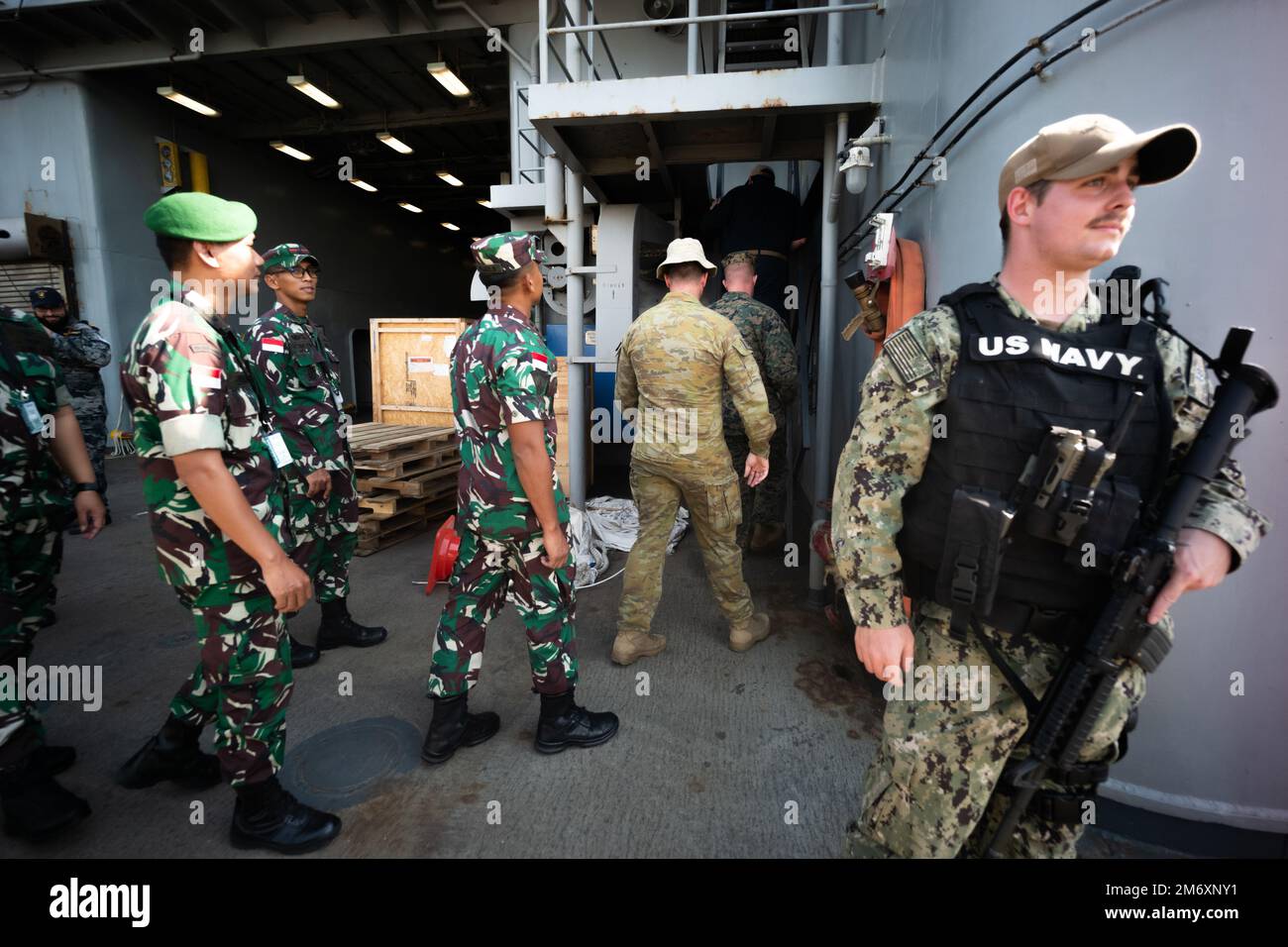 17th sustainment brigade hi-res stock photography and images - Alamy