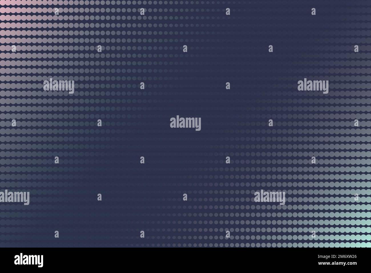 Geometric halftone background vector Stock Vector Image & Art - Alamy