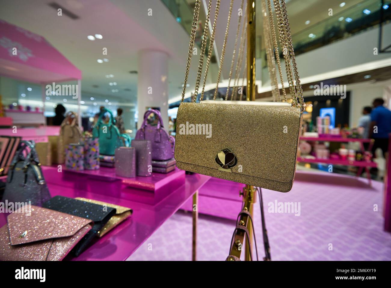 Kate spade bag hi-res stock photography and images - Alamy