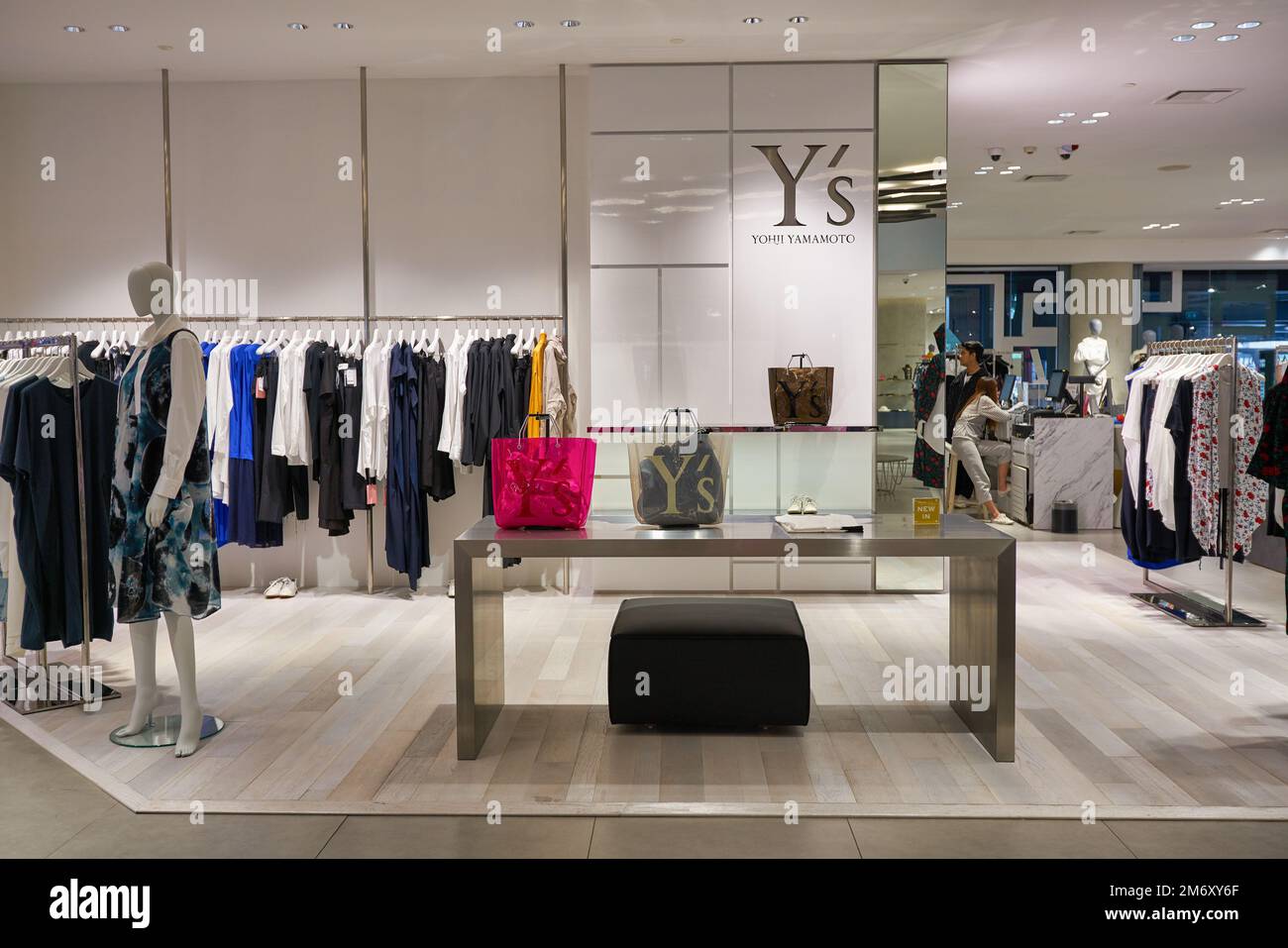 Yohji yamamoto cheap outlet