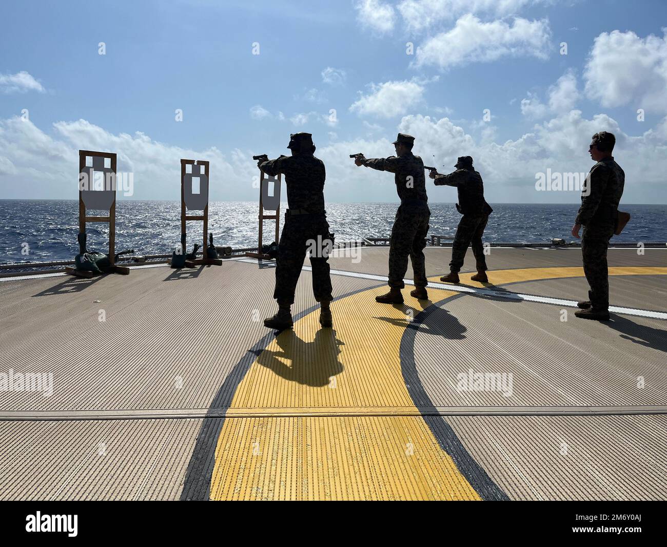 Ssm kellie chouest hi-res stock photography and images - Alamy