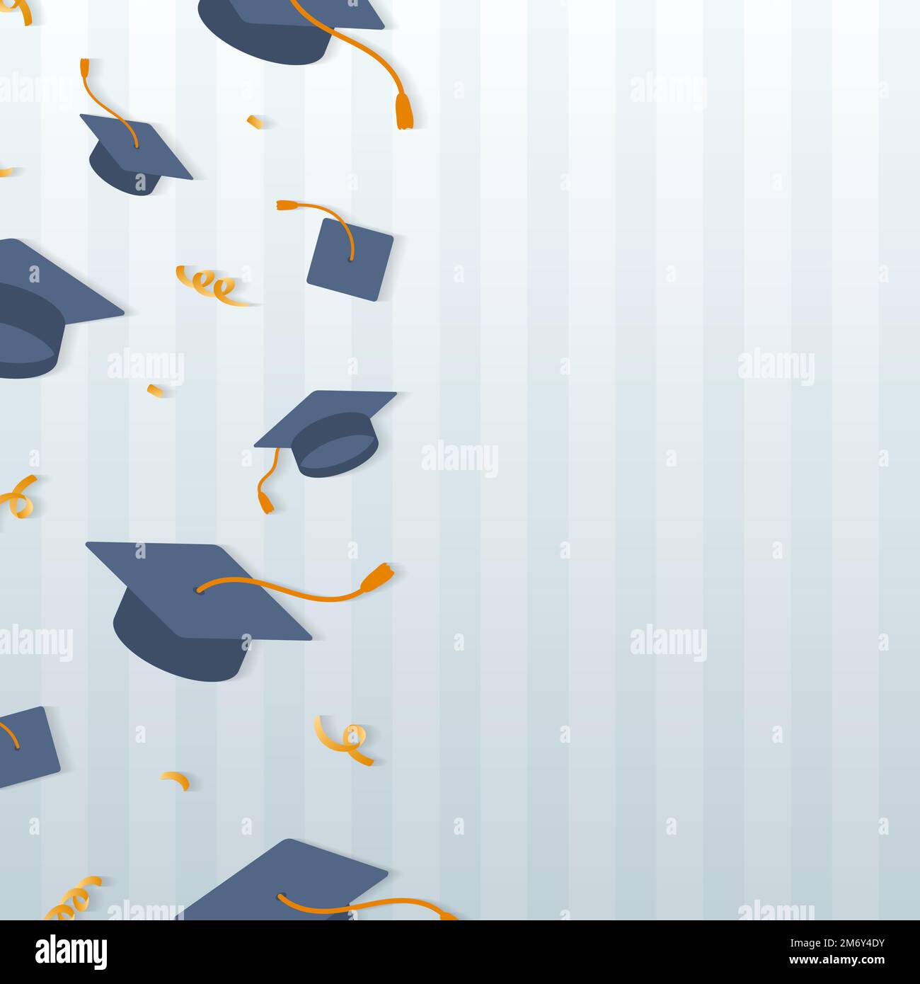 Master Grad Background Graduation Wallpaper Design