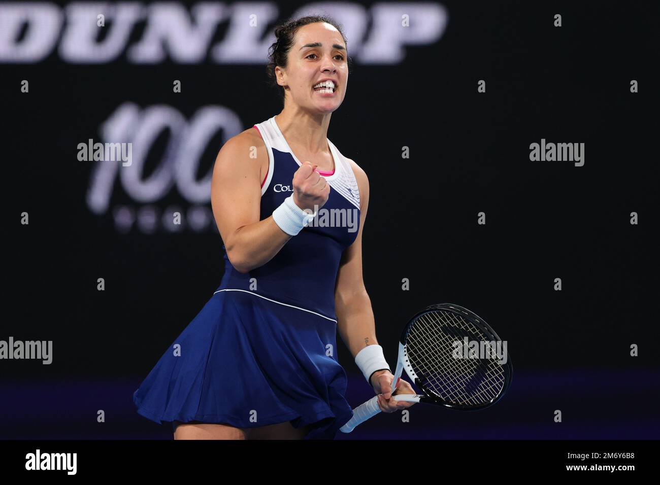 Maria sakkari tennis hi-res stock photography and images - Page 15