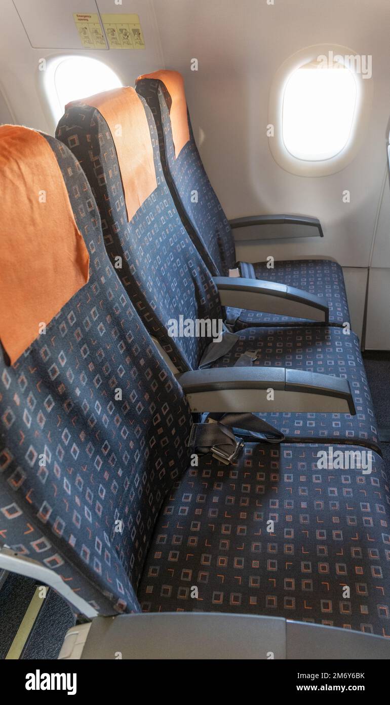Car store seats easyjet