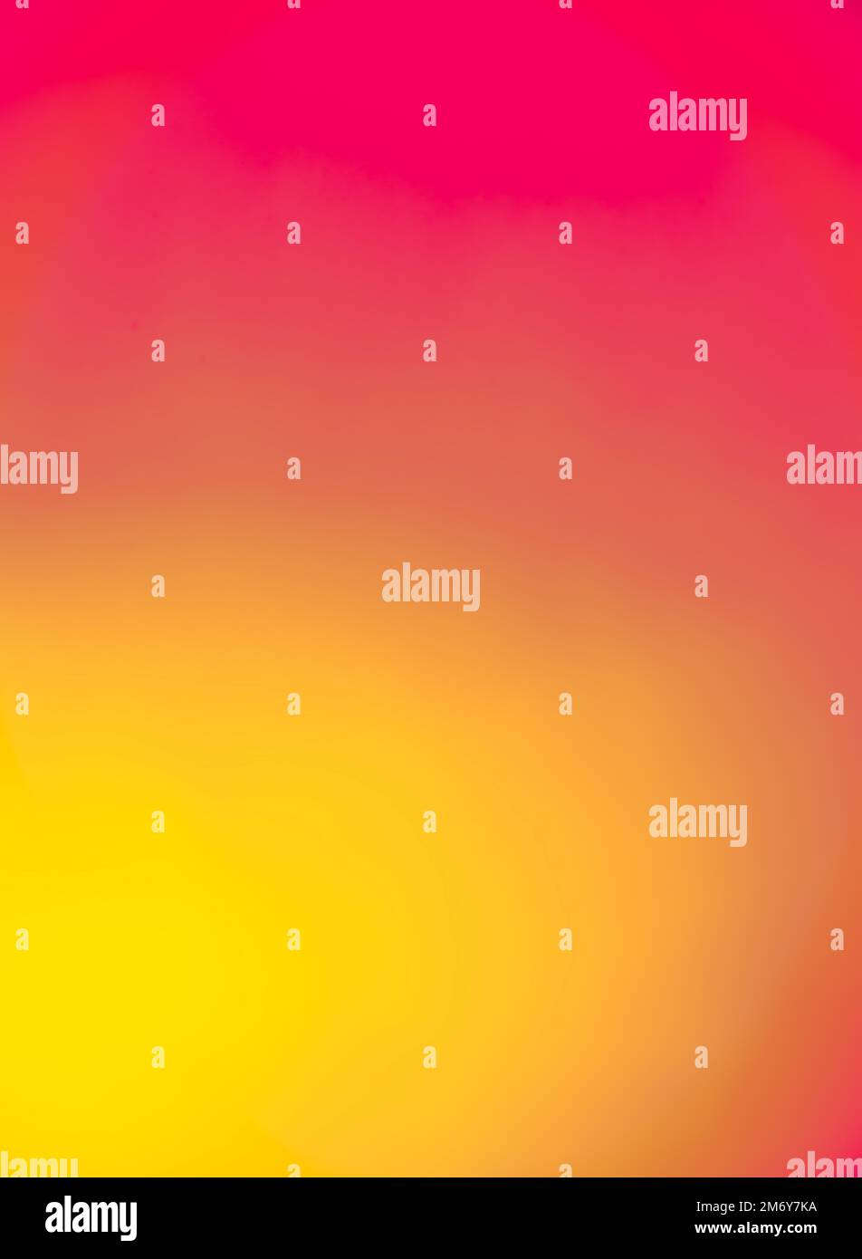 Beautiful red colorful background.Designed background. Modern background. Abstract background.Orange background.Colorful background for text. Stock Photo