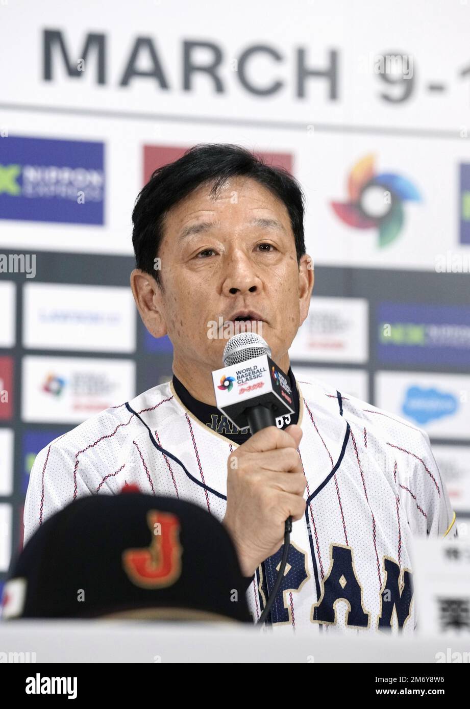 Shohei Ohtani's mentor Hideki Kuriyama to step down as Fighters manager -  The Japan Times