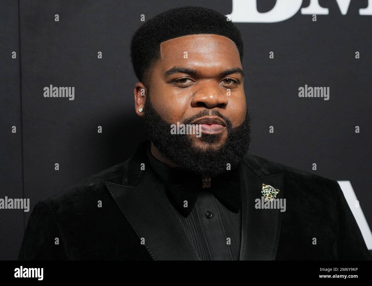 Rashal james hi-res stock photography and images - Alamy