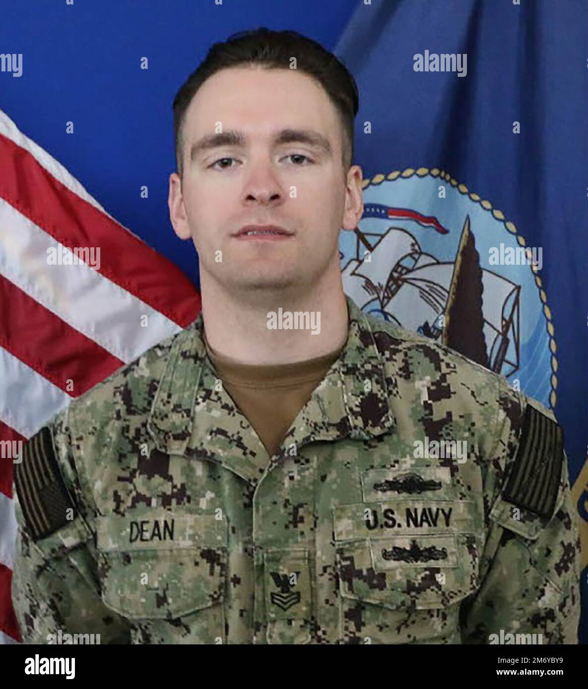 Information Warfare Training Command Virginia Beach (IWTCVB) Commanding
