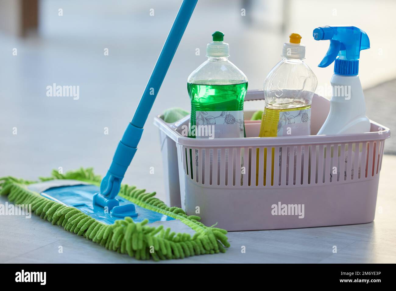 Cleaning & More service