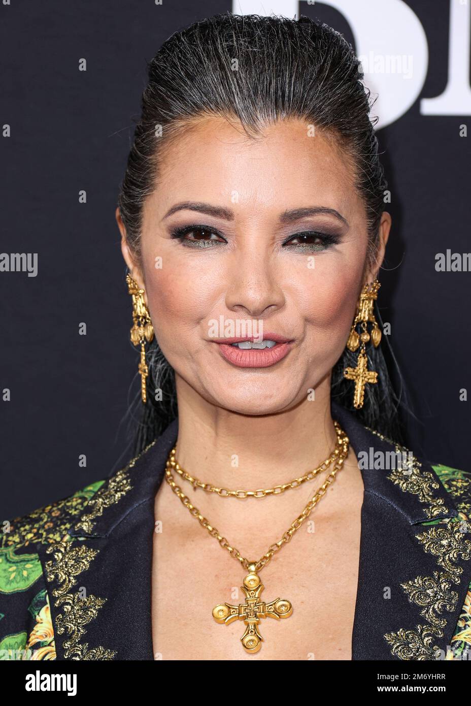 Hollywood, United States. 05th Jan, 2023. HOLLYWOOD, LOS ANGELES