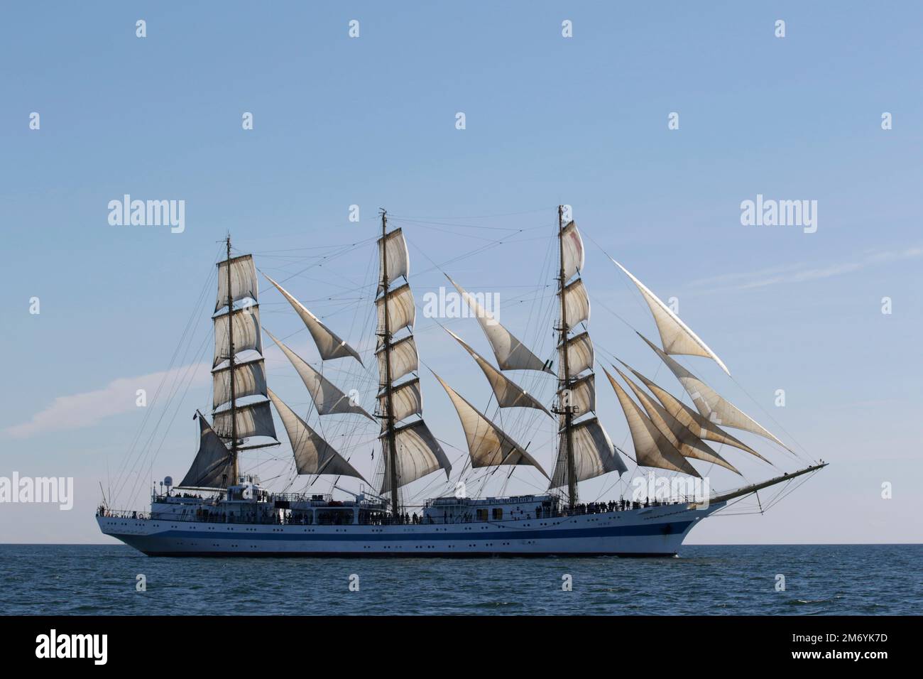 To tall ship races 2018 hi-res stock photography and images - Alamy