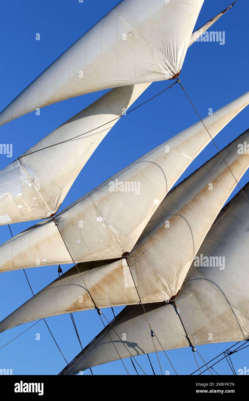 To tall ship races 2018 hi-res stock photography and images - Alamy