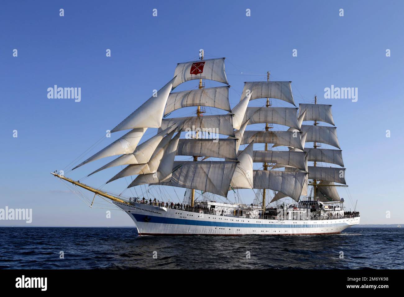 To tall ship races 2018 hi-res stock photography and images - Alamy