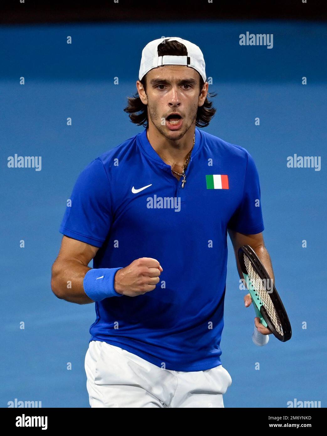 Musetti 2023 hires stock photography and images Alamy