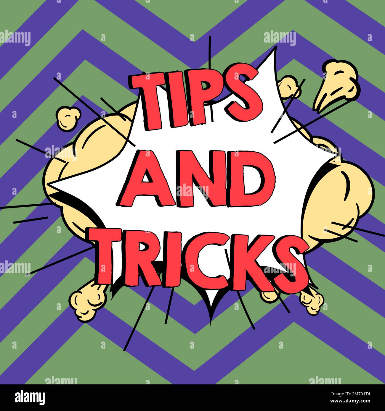 Inspiration showing sign Tips And Tricks. Business approach helpful ...