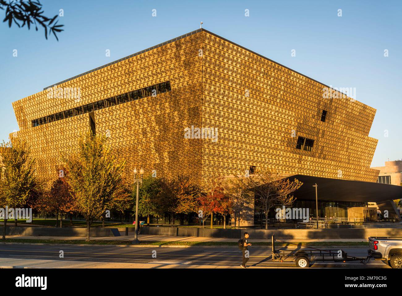 national museum of african american history and culture exhibits