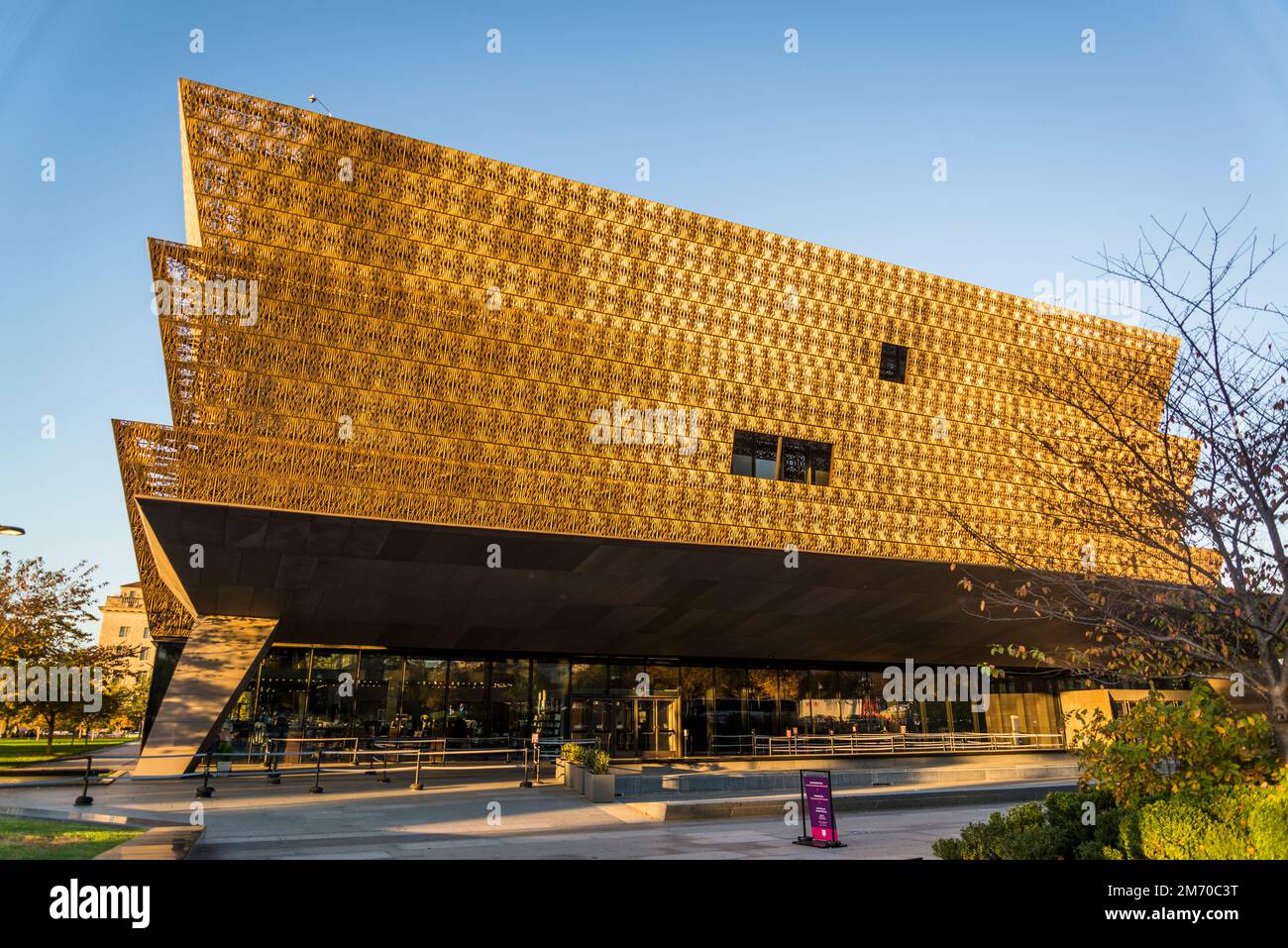 SMITHSONIAN MUSEUM OF AFRICAN AMERICAN HISTORY AND CULTURE FACTS visual data 8