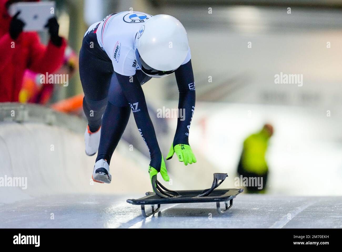 Alessia crippa hi-res stock photography and images - Alamy