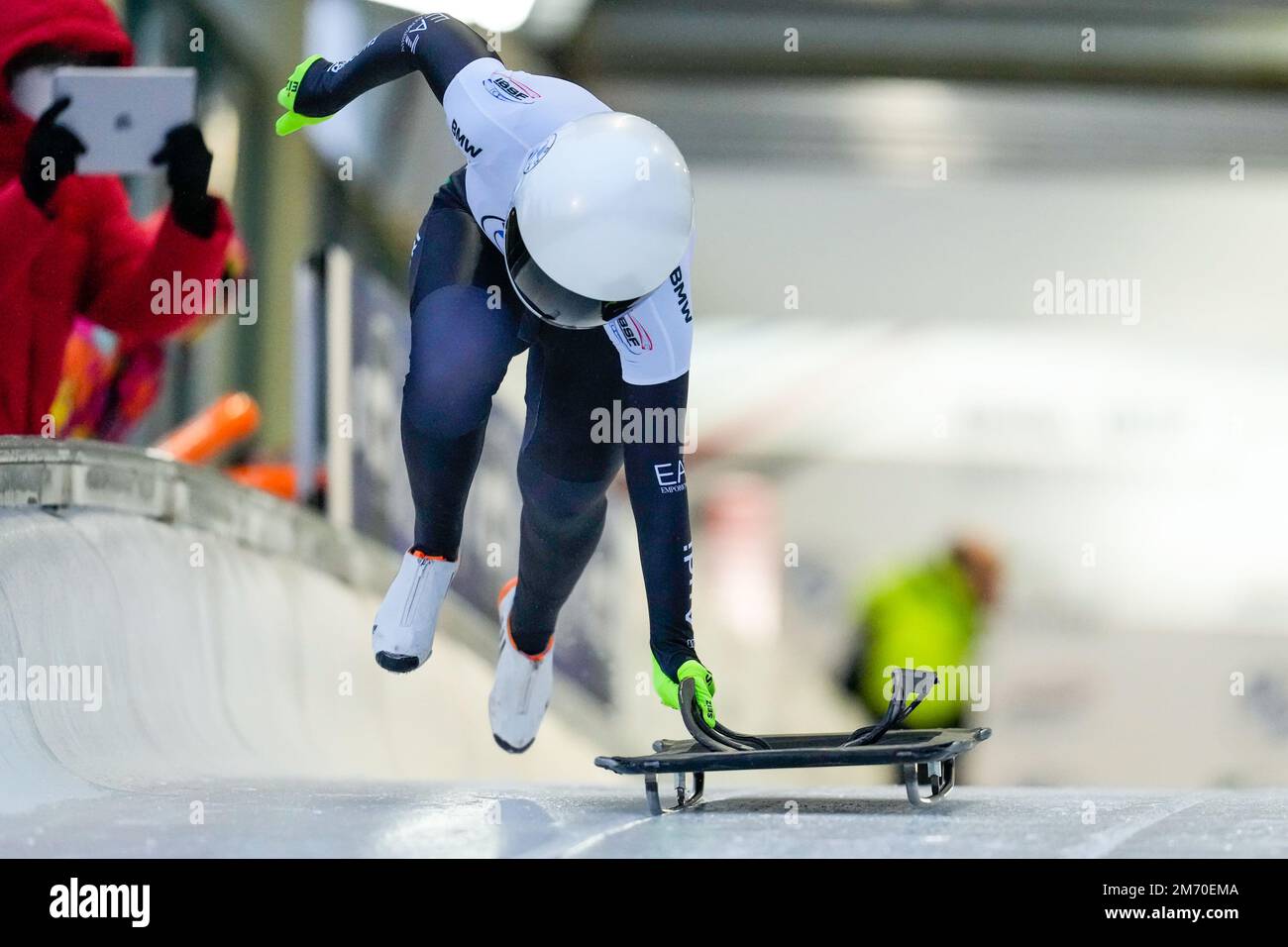 Alessia crippa hi-res stock photography and images - Alamy