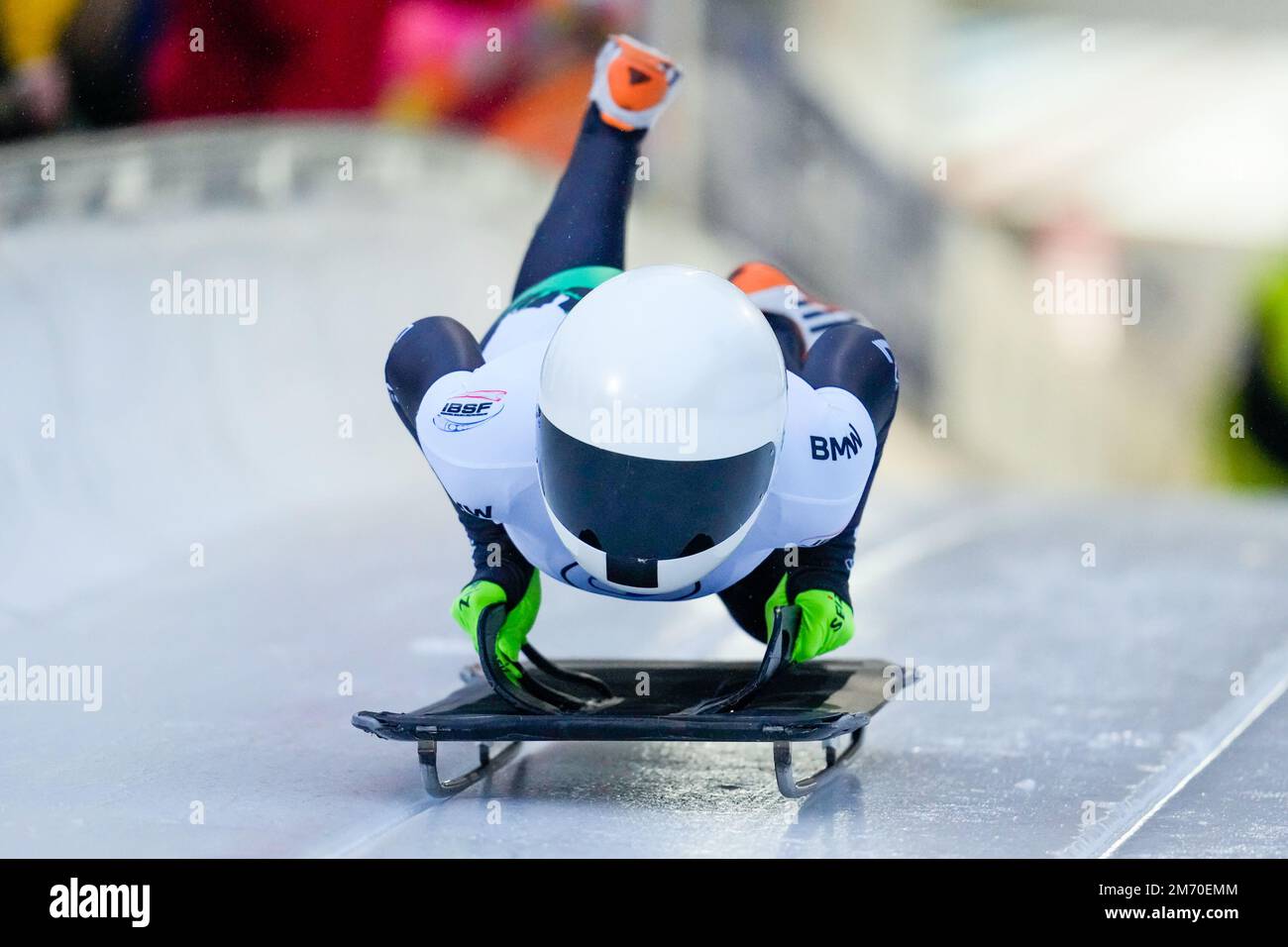 Alessia crippa hi-res stock photography and images - Alamy
