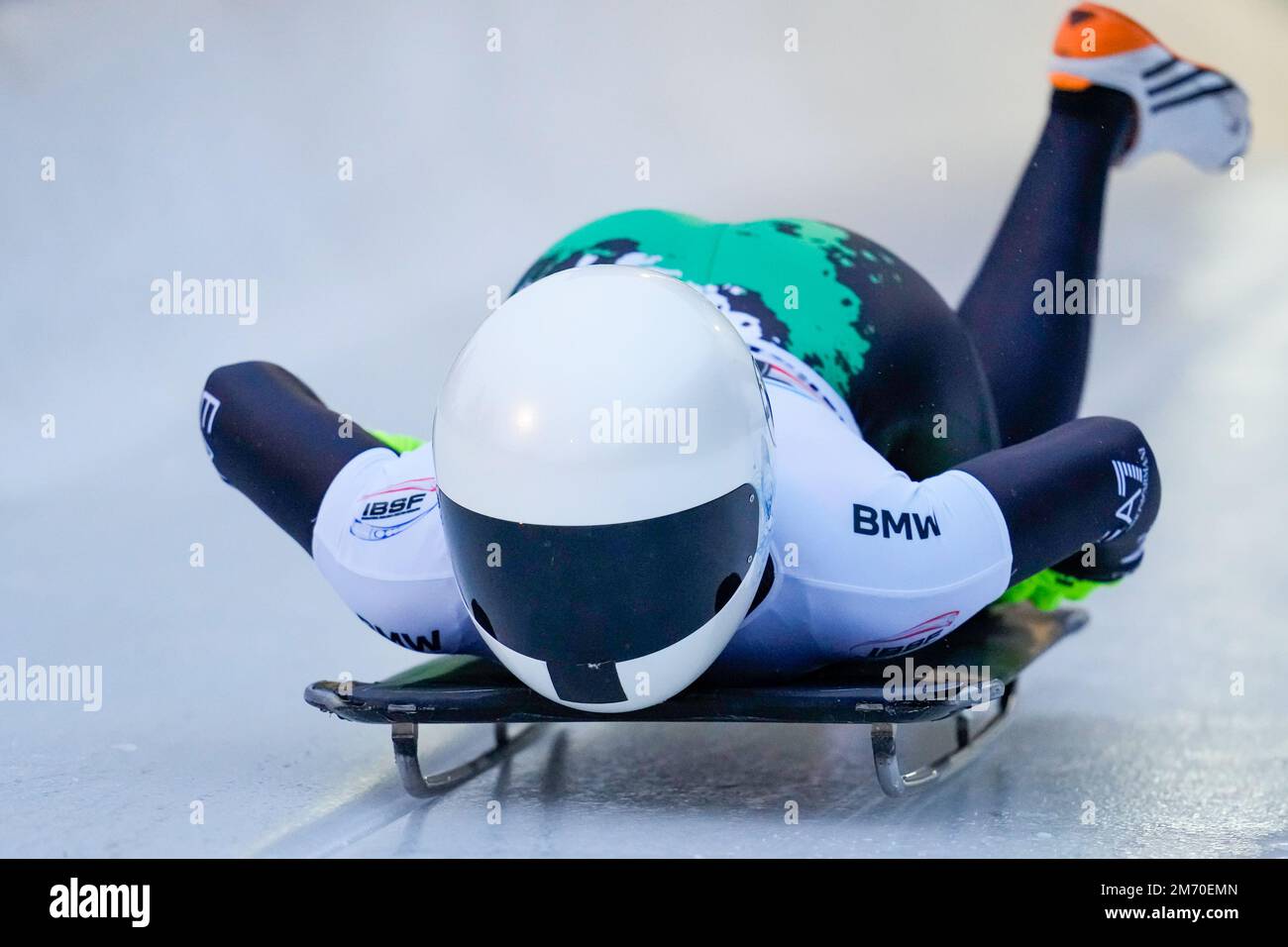Alessia crippa hi-res stock photography and images - Alamy