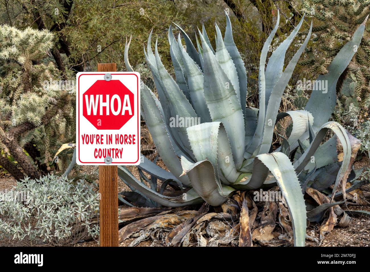 Sign that shows 