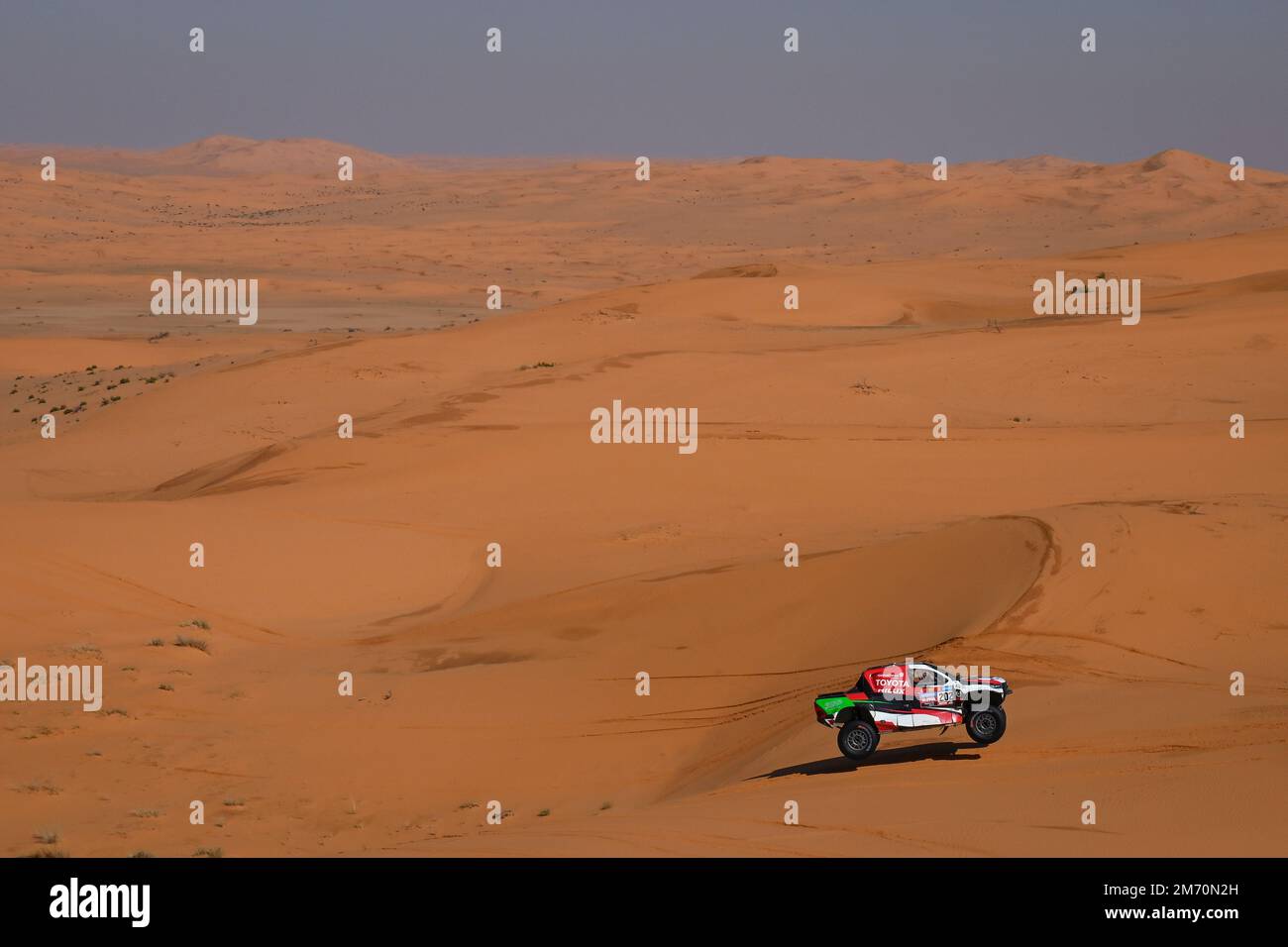 V0n 202 Al RAJHI Yazeed (sau), V0N ZITZEWITZ Dirk (ger), Overdrive Racing ...