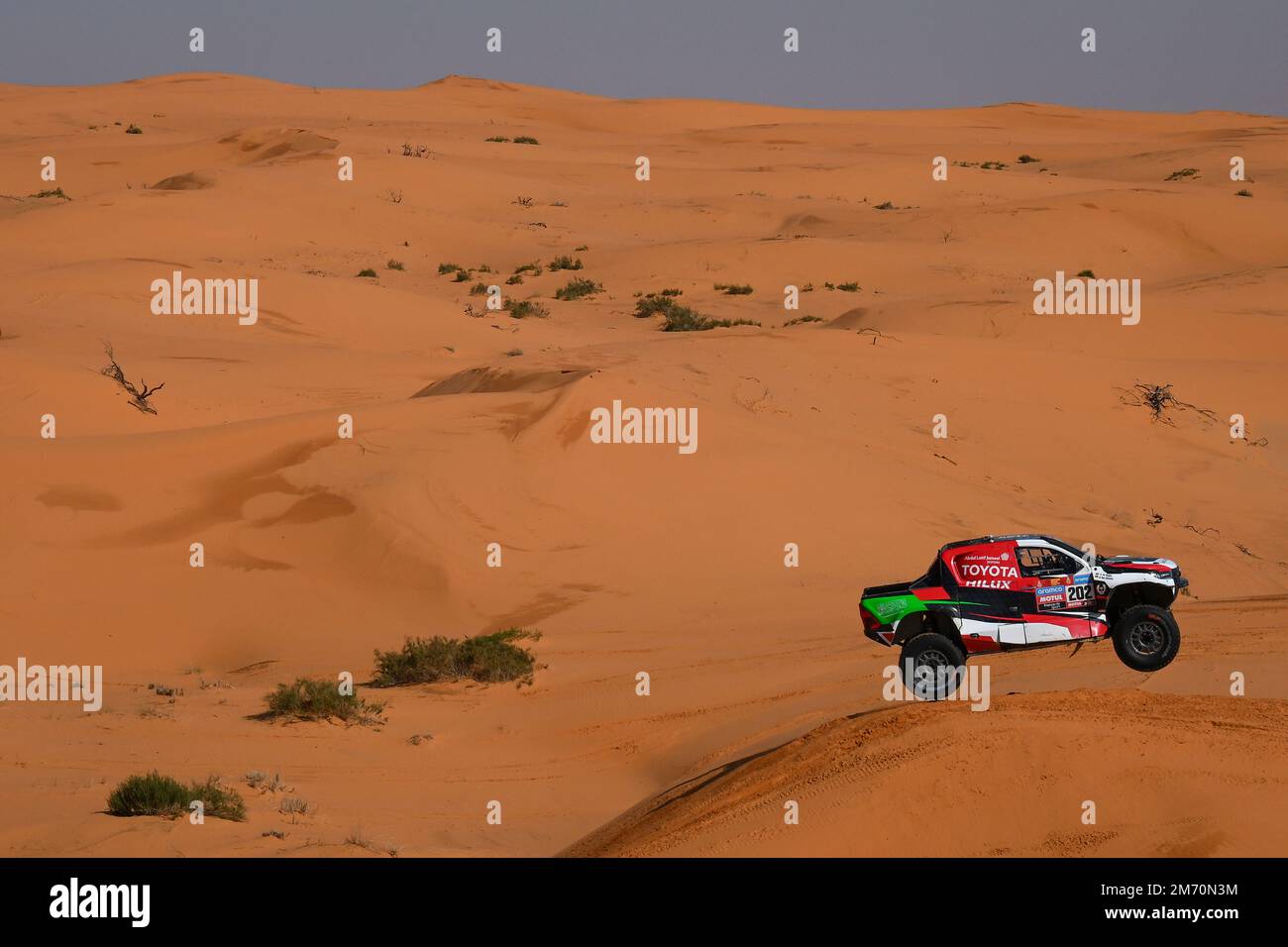 V0n 202 Al RAJHI Yazeed (sau), V0N ZITZEWITZ Dirk (ger), Overdrive Racing ...