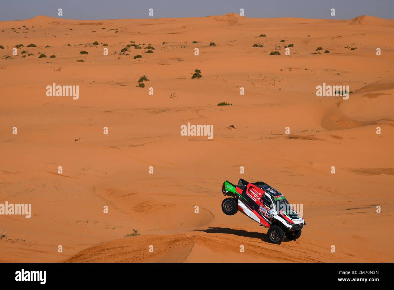 V0n 202 Al RAJHI Yazeed (sau), V0N ZITZEWITZ Dirk (ger), Overdrive Racing ...