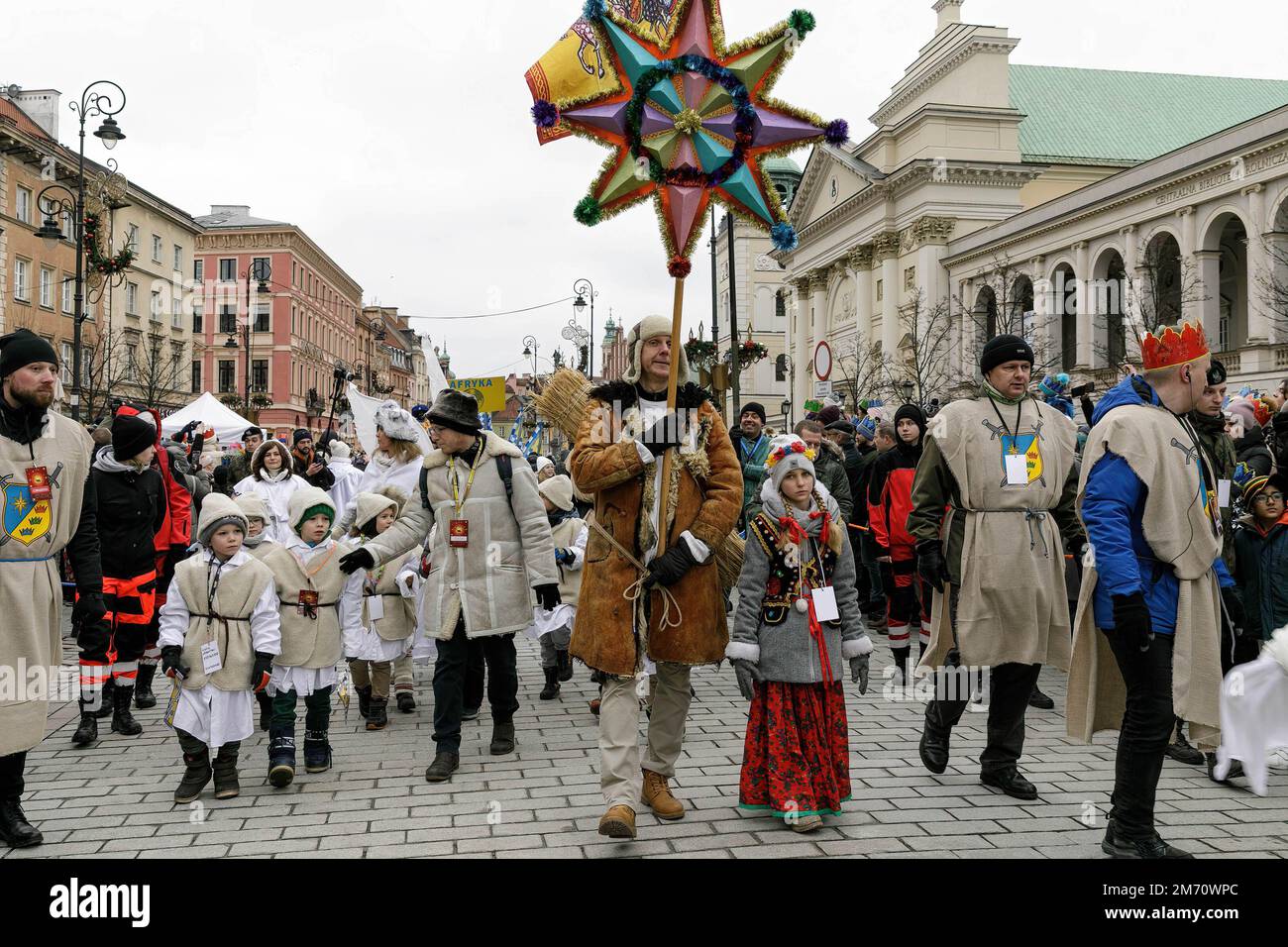 12th night christmas date