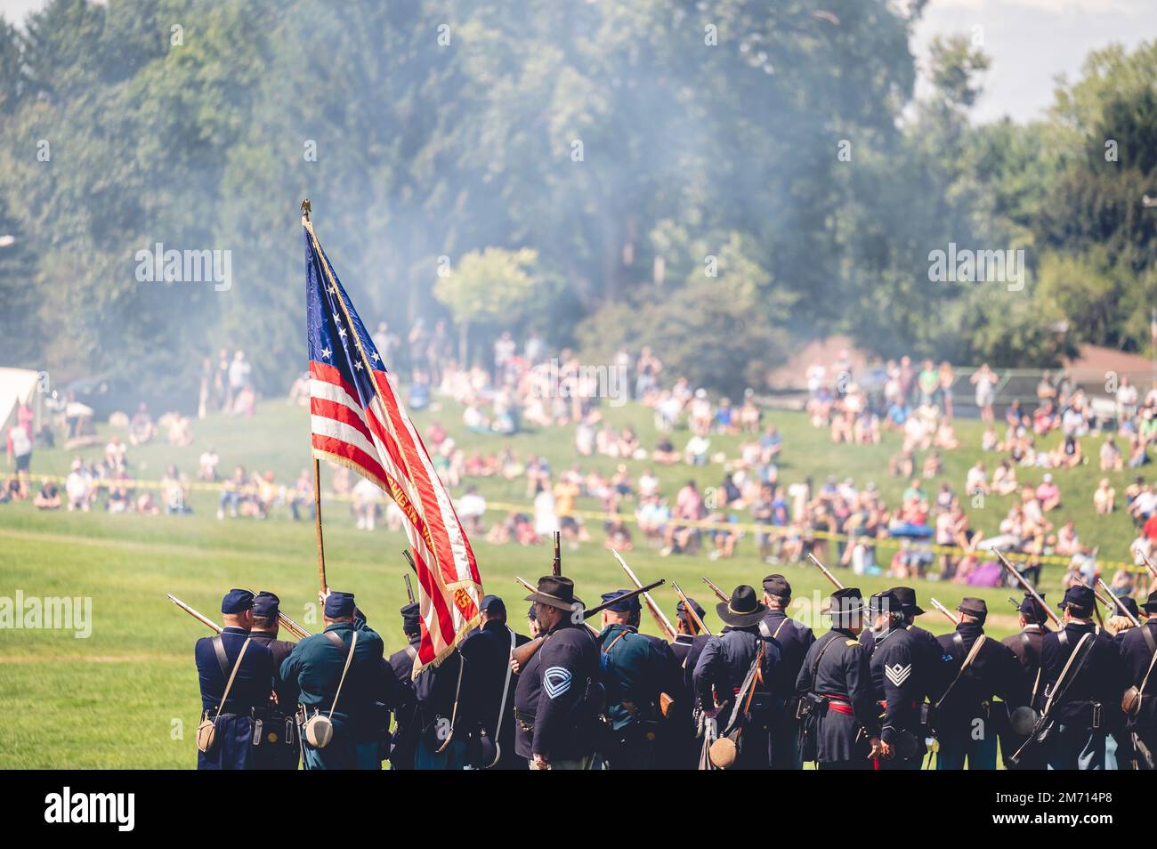 Historic military hats hi-res stock photography and images - Alamy