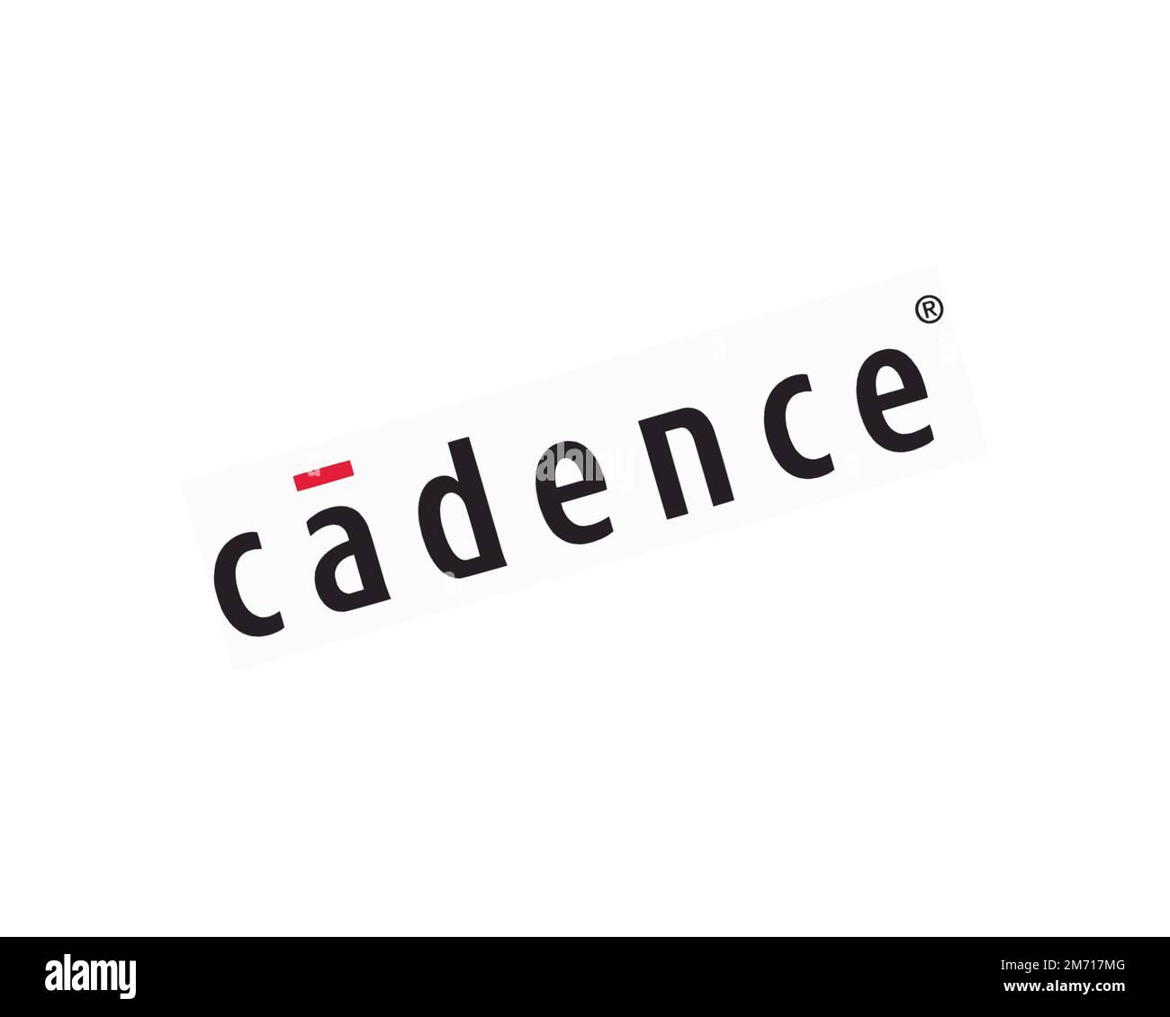 Logo cadence cut out stock images pictures alamy