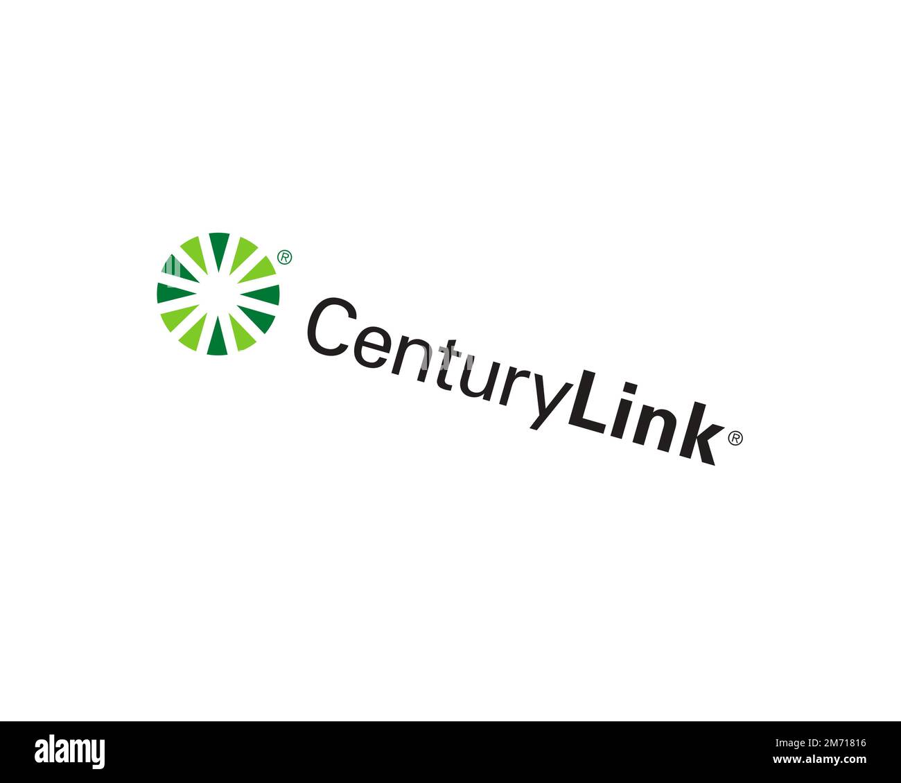 Centurylink logo Cut Out Stock Images & Pictures Alamy