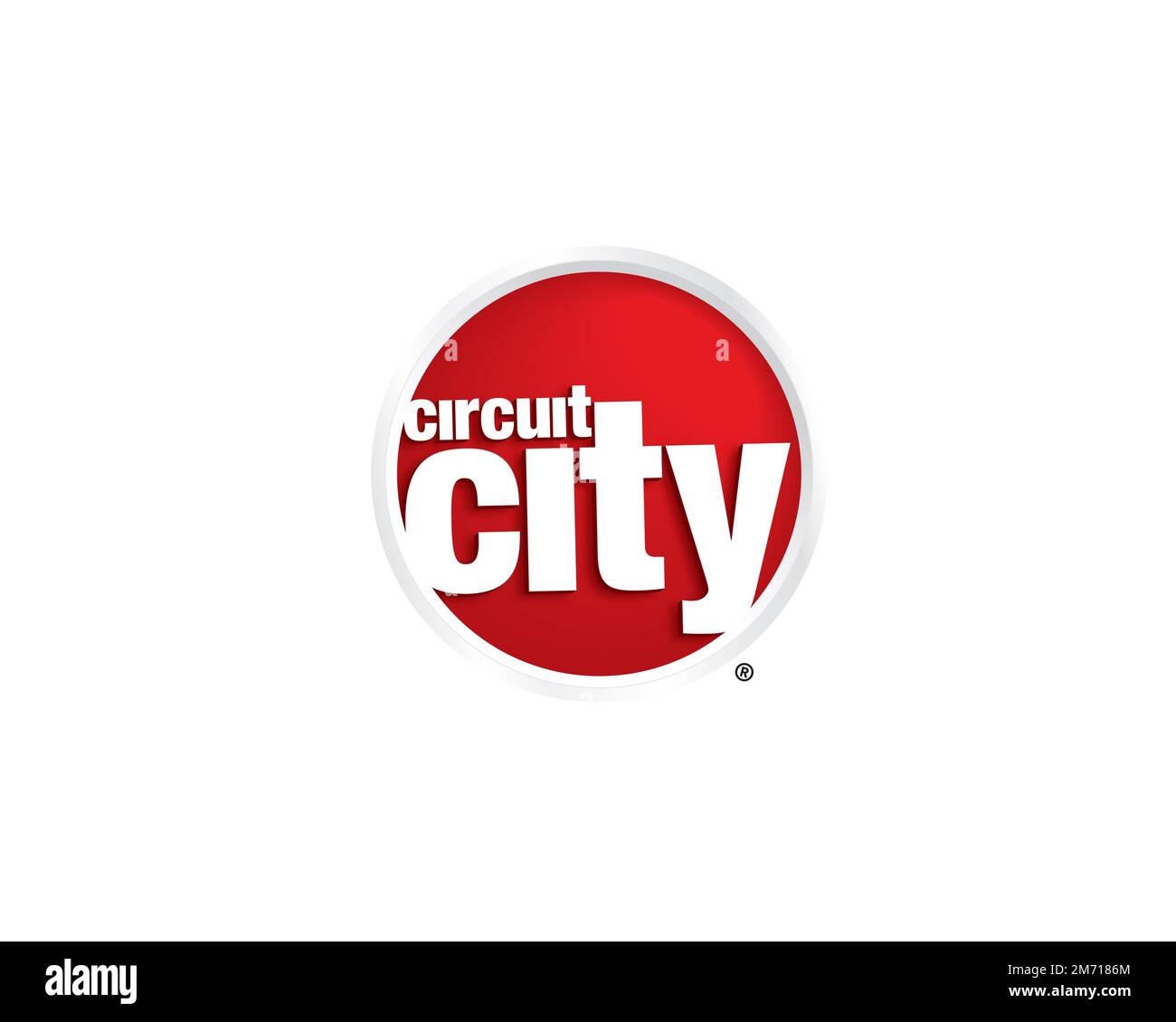 Circuit city Cut Out Stock Images & Pictures - Alamy