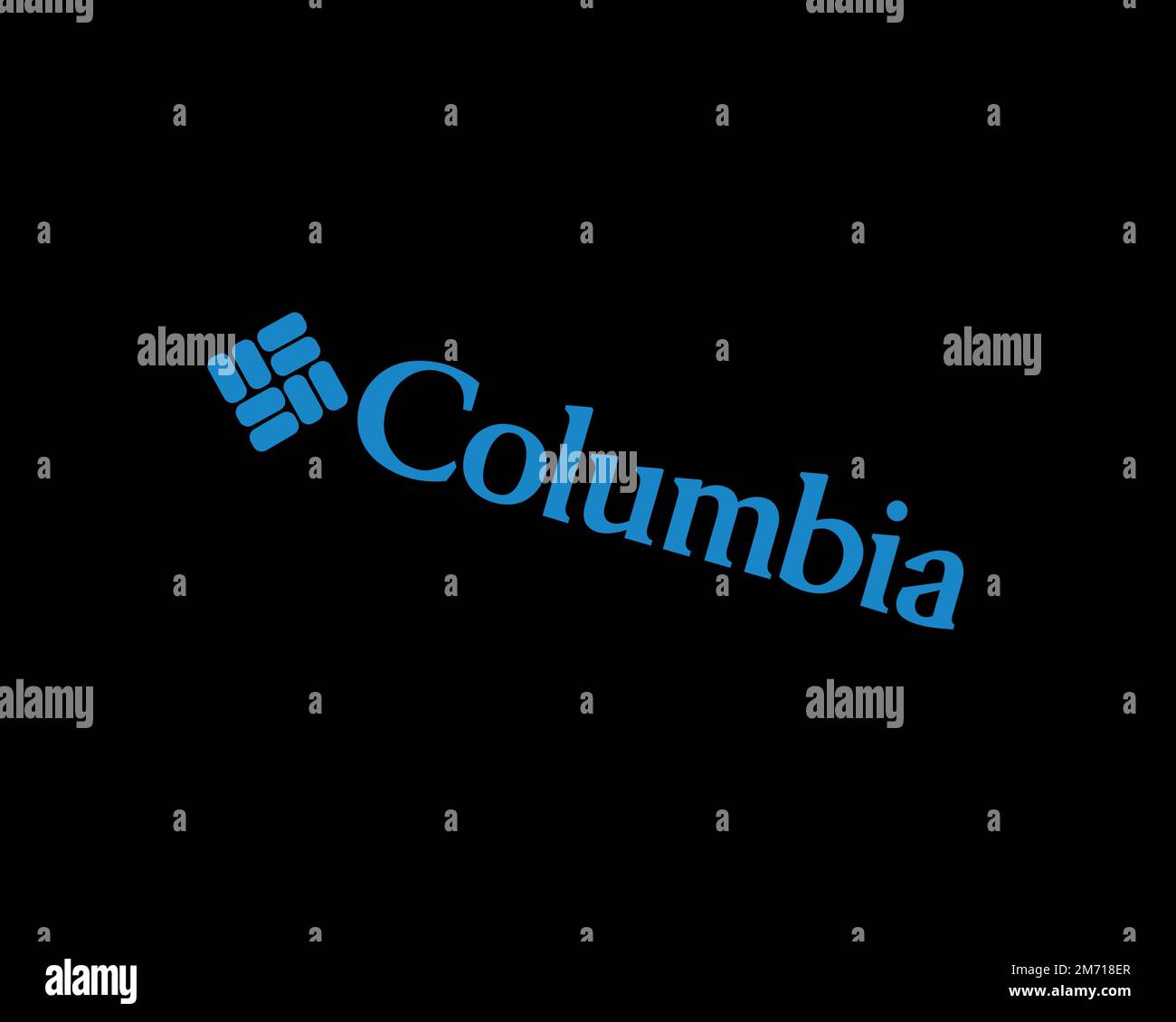 Columbia sportswear company hi-res stock photography and images - Alamy