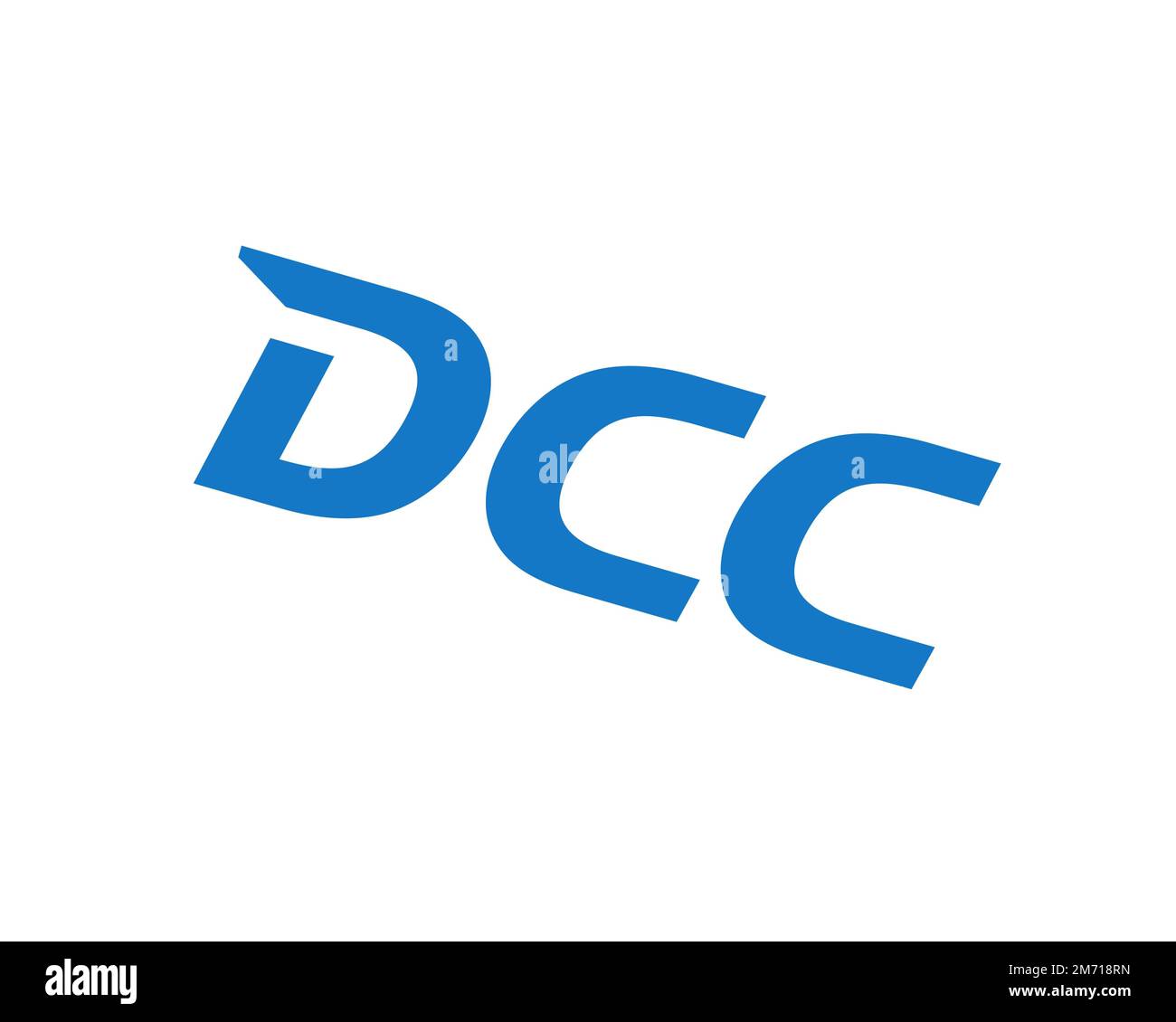 Dcc Cut Out Stock Images & Pictures Alamy