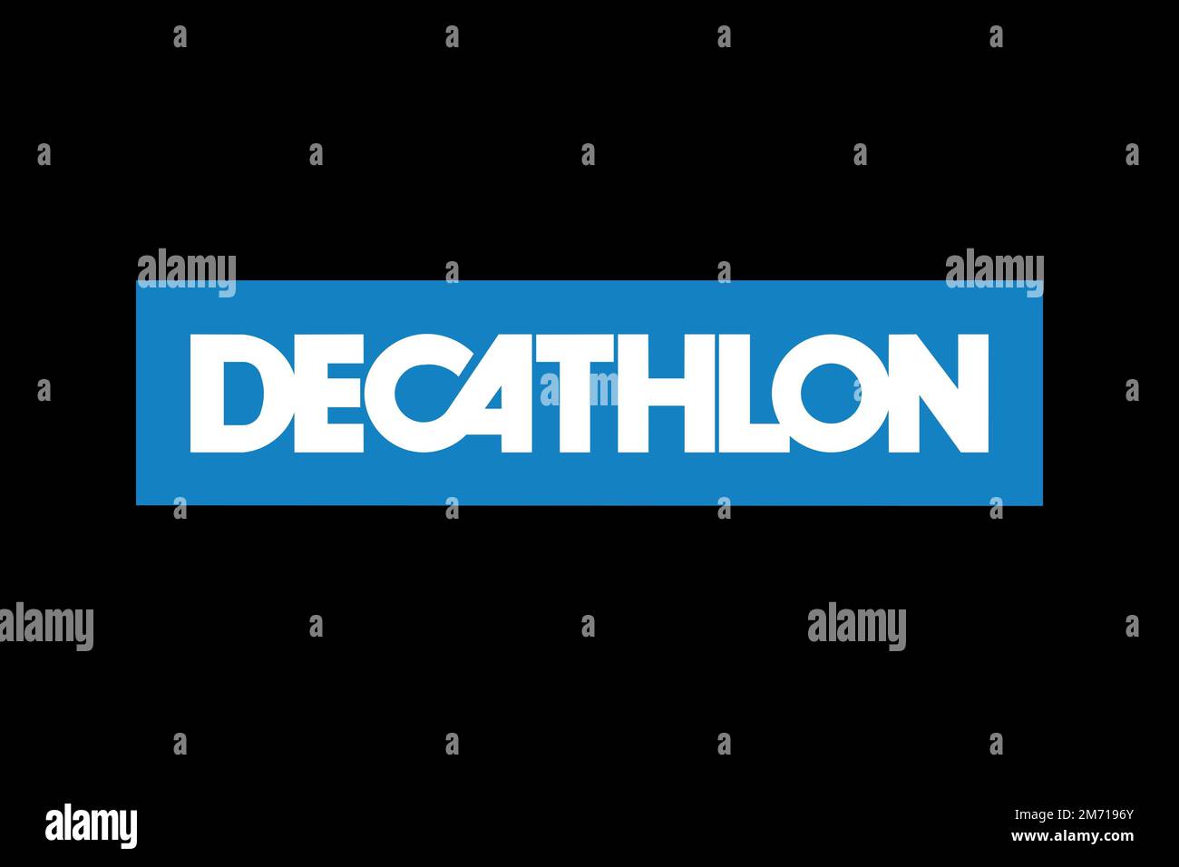 Decathlon group hi-res stock photography and images - Alamy