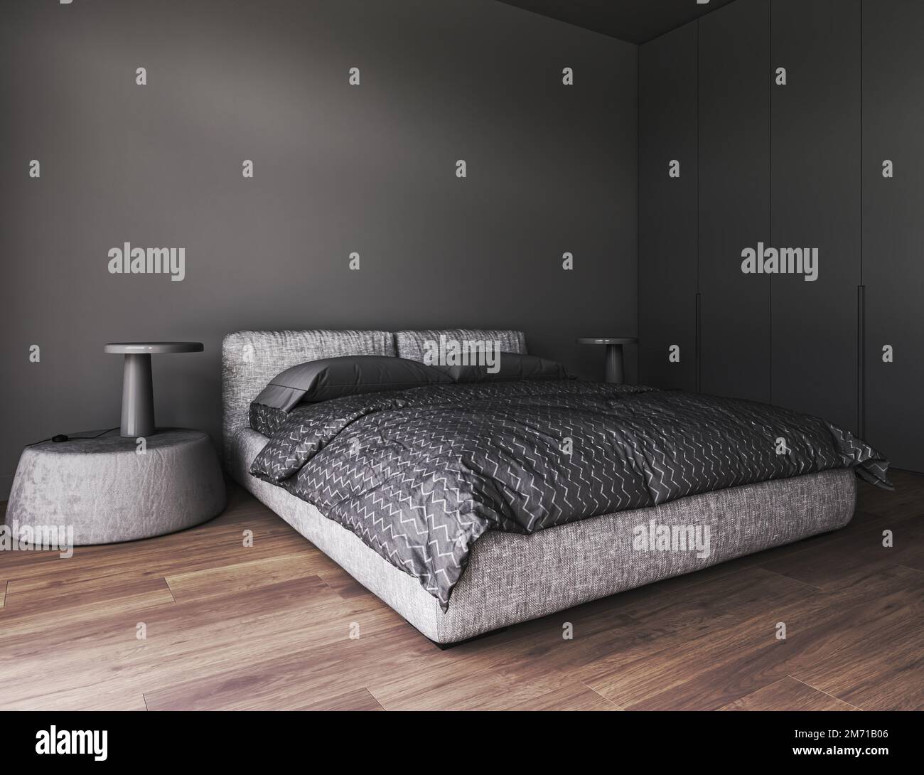 Image showcasing 25 Bedroom Office Ideas With Clever Design Choices