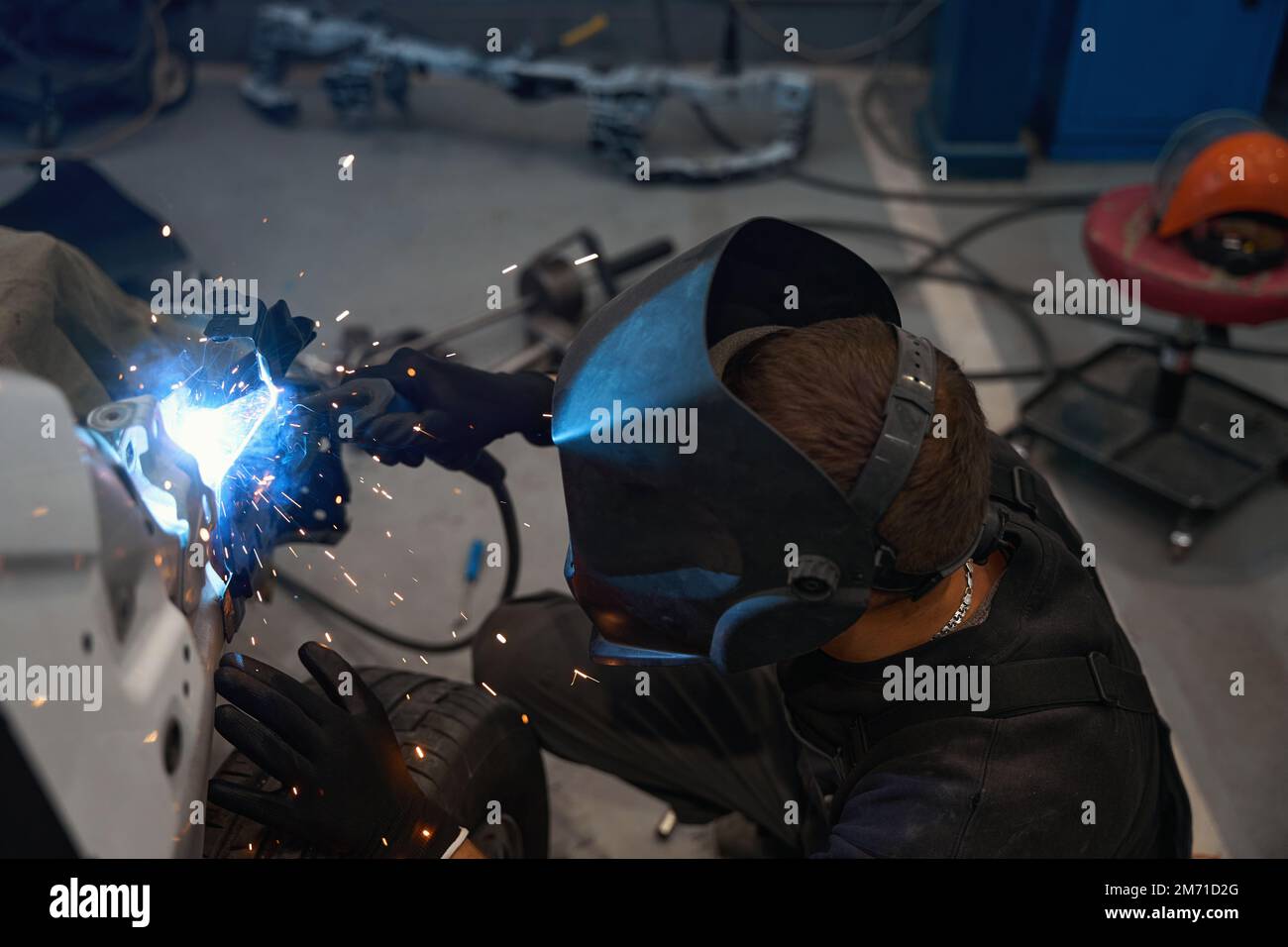 working model train sets