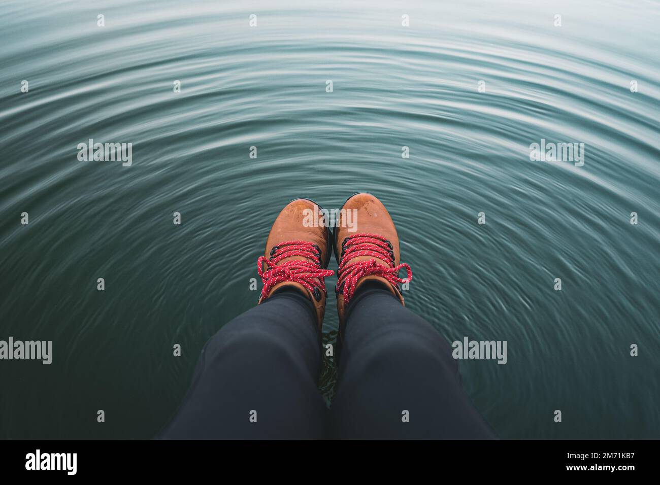 Pov legs hi-res stock photography and images - Page 2 - Alamy