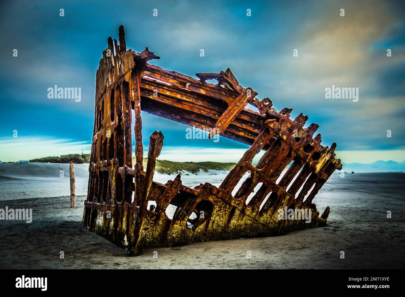 Forgotten vessels hi-res stock photography and images - Alamy