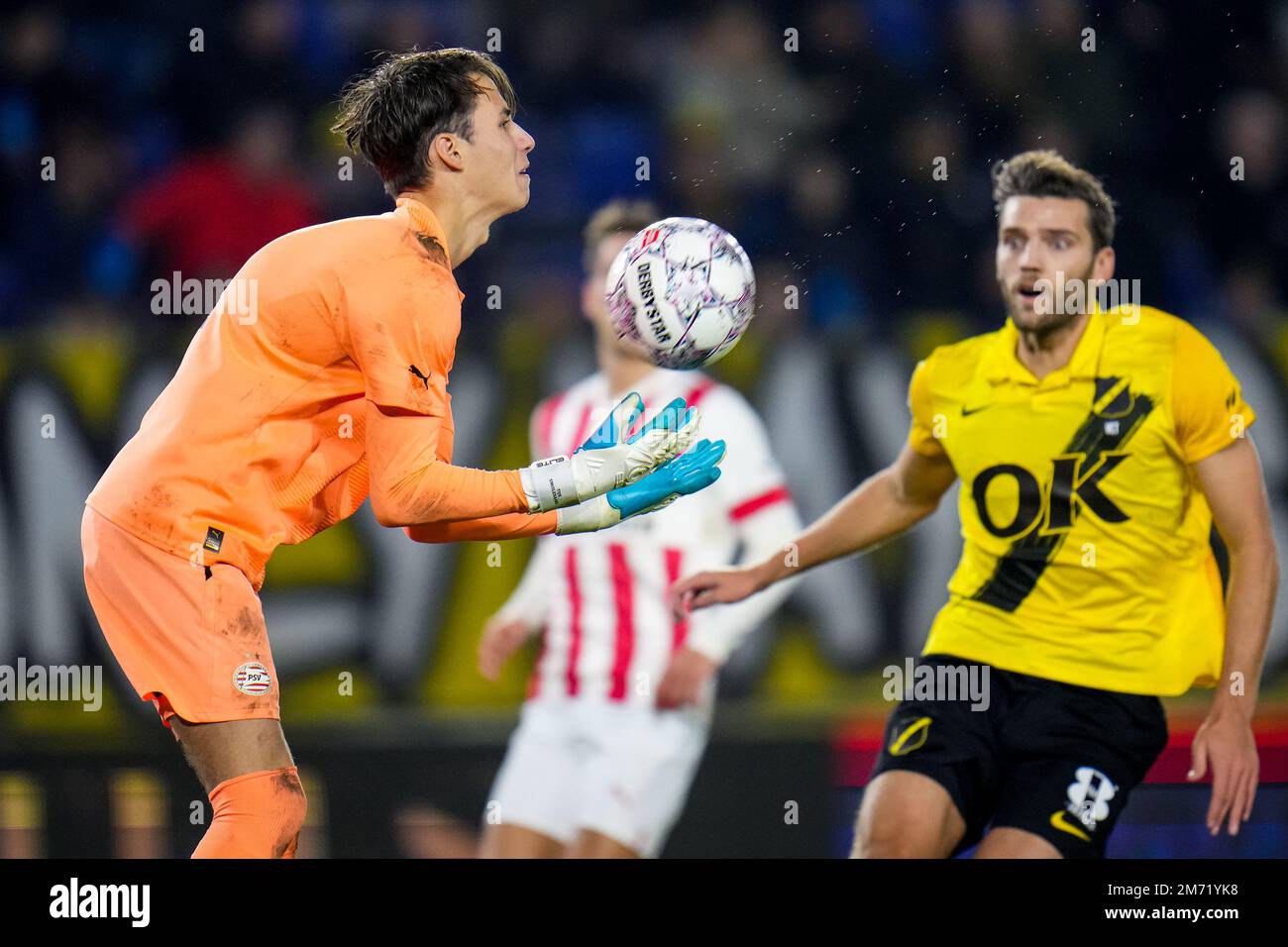 breda-netherlands-january-6-tijn-smolenaars-of-psv-u23-during-the